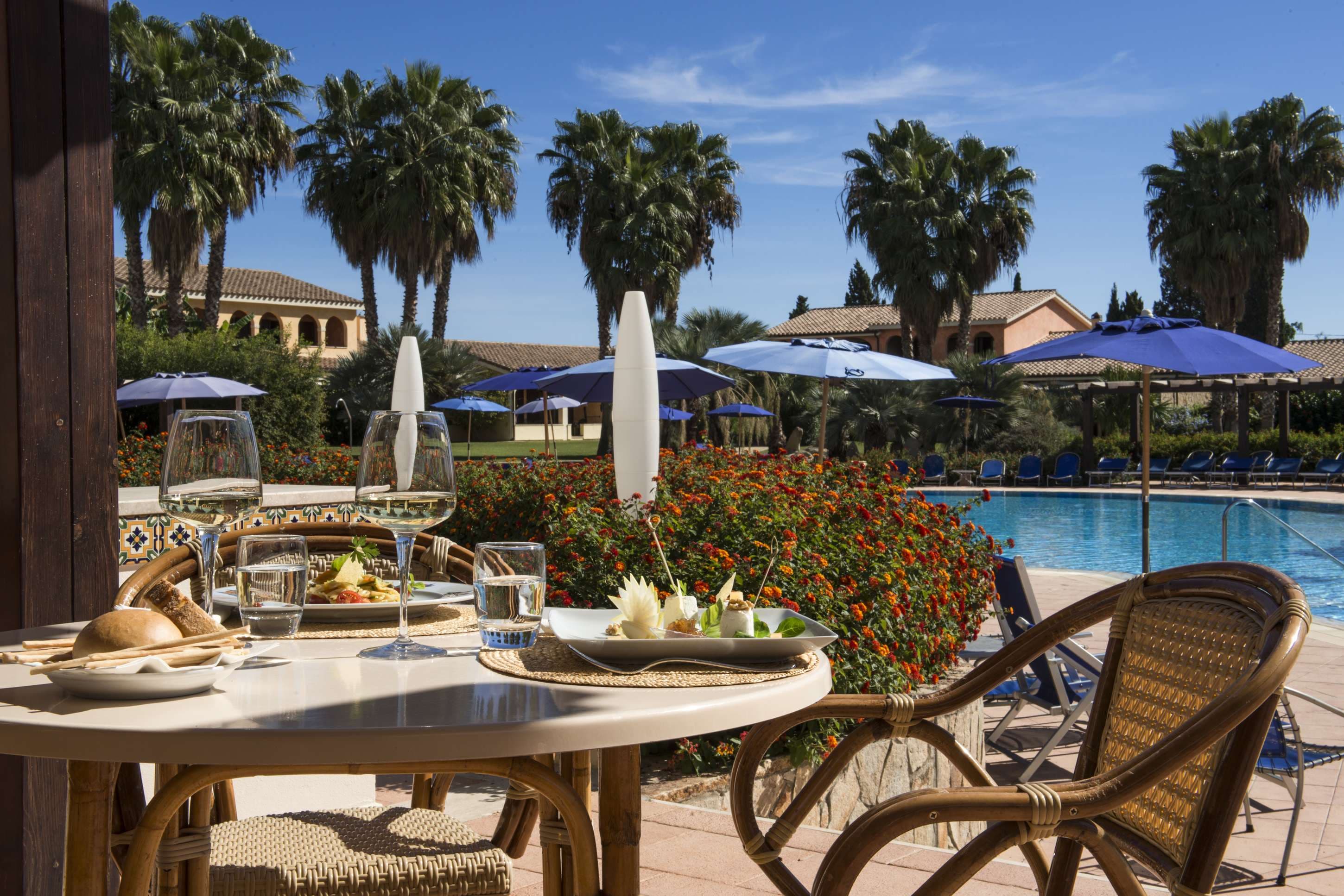 Lantana Resort Ansicht 8