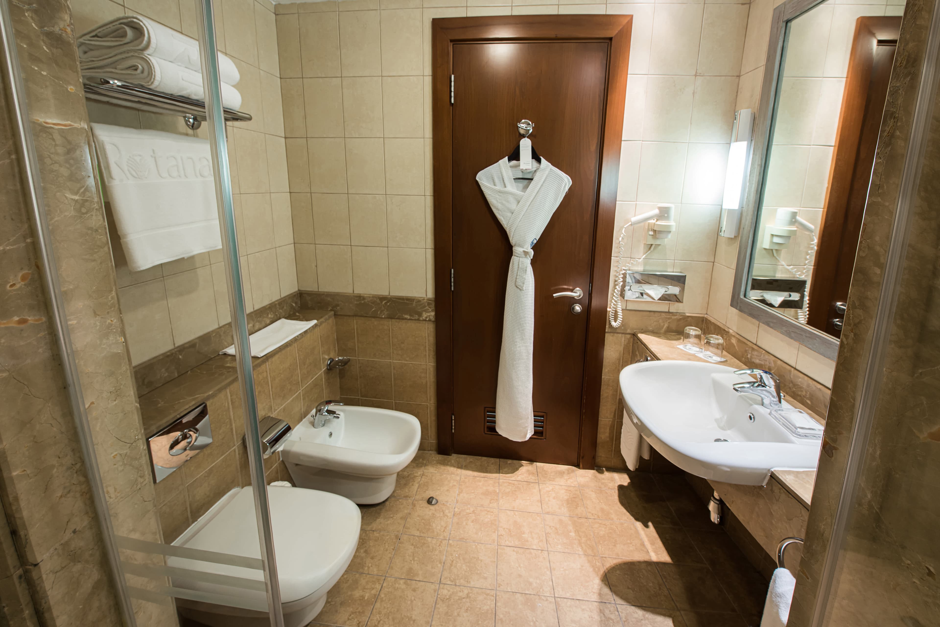 Al Rawda Arjaan by Rotana Ansicht 3