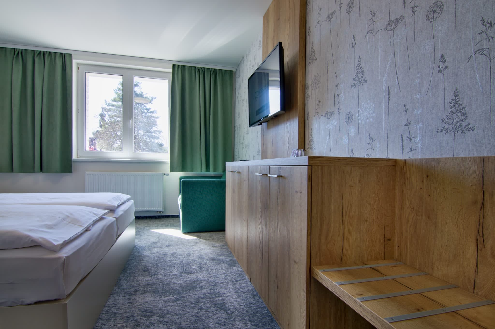 Hotel Srni Ansicht 5