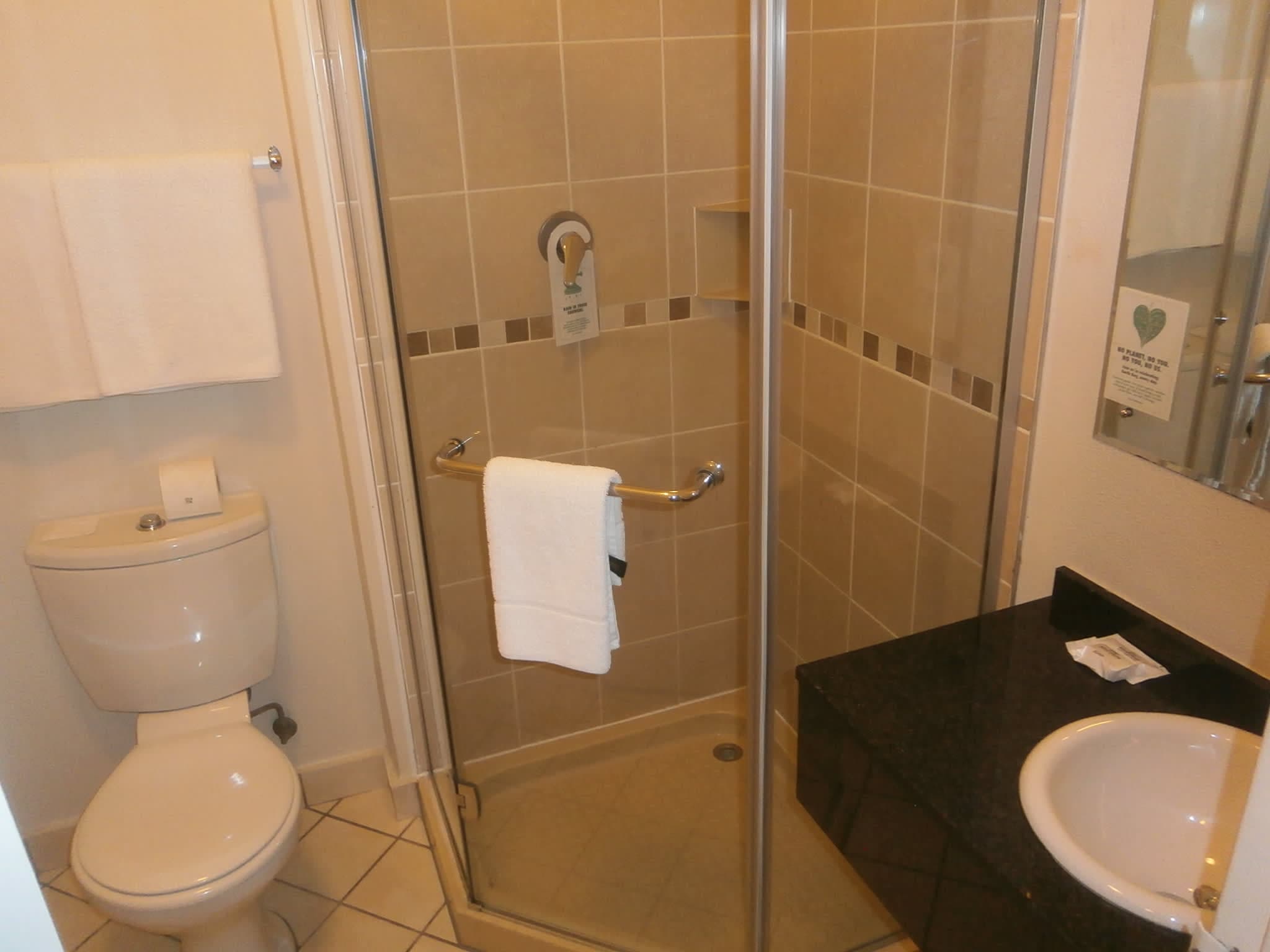 Road Lodge International Airport Cape Town Ansicht 2
