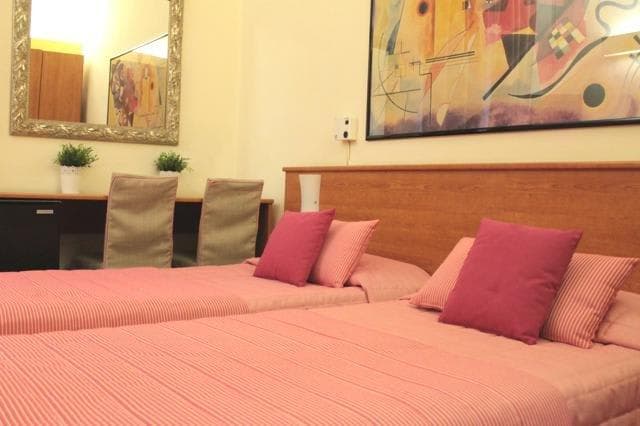 Hotel Bernina