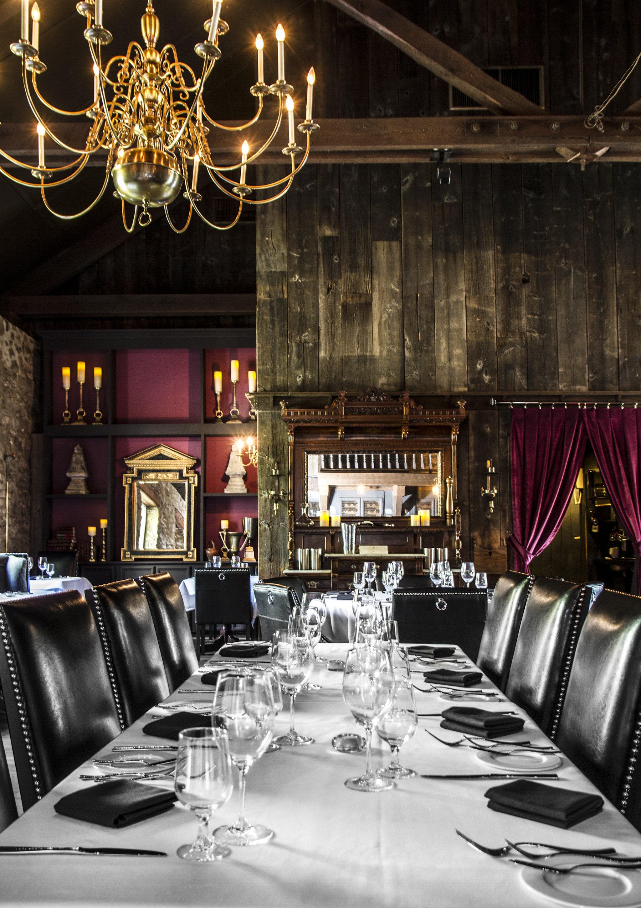 Hotel Old Stone Inn Ansicht 8
