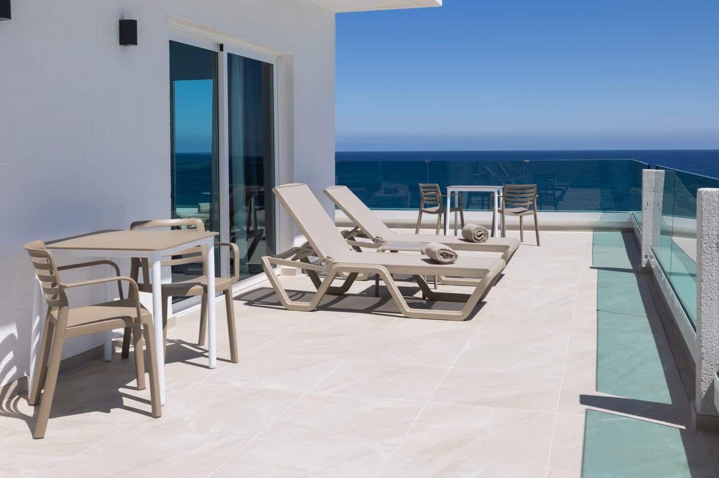 Radisson Blu Resort Lanzarote (Adults Only +16) Ansicht 6