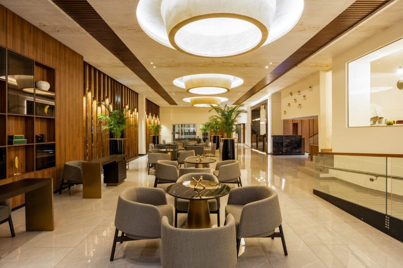 Melpo Antia Luxury Apartments & Suites Ansicht 9