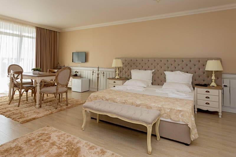 Therma Palace Spa Hotel Ansicht 4