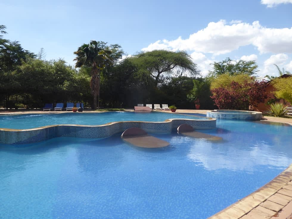 Kilima Safari Camp Ansicht 7