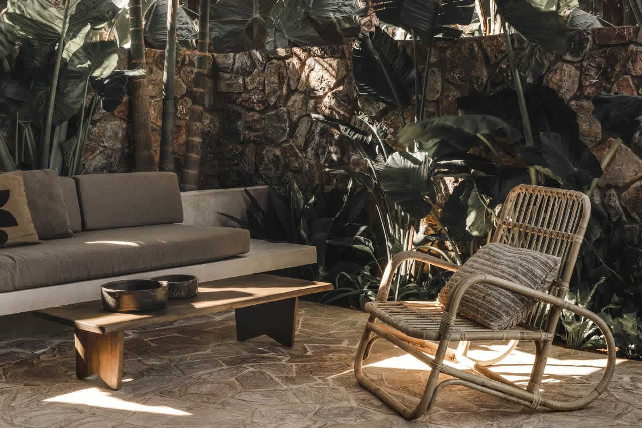 Domes Zeen Chania, a Luxury Collection Resort, Crete Ansicht 10
