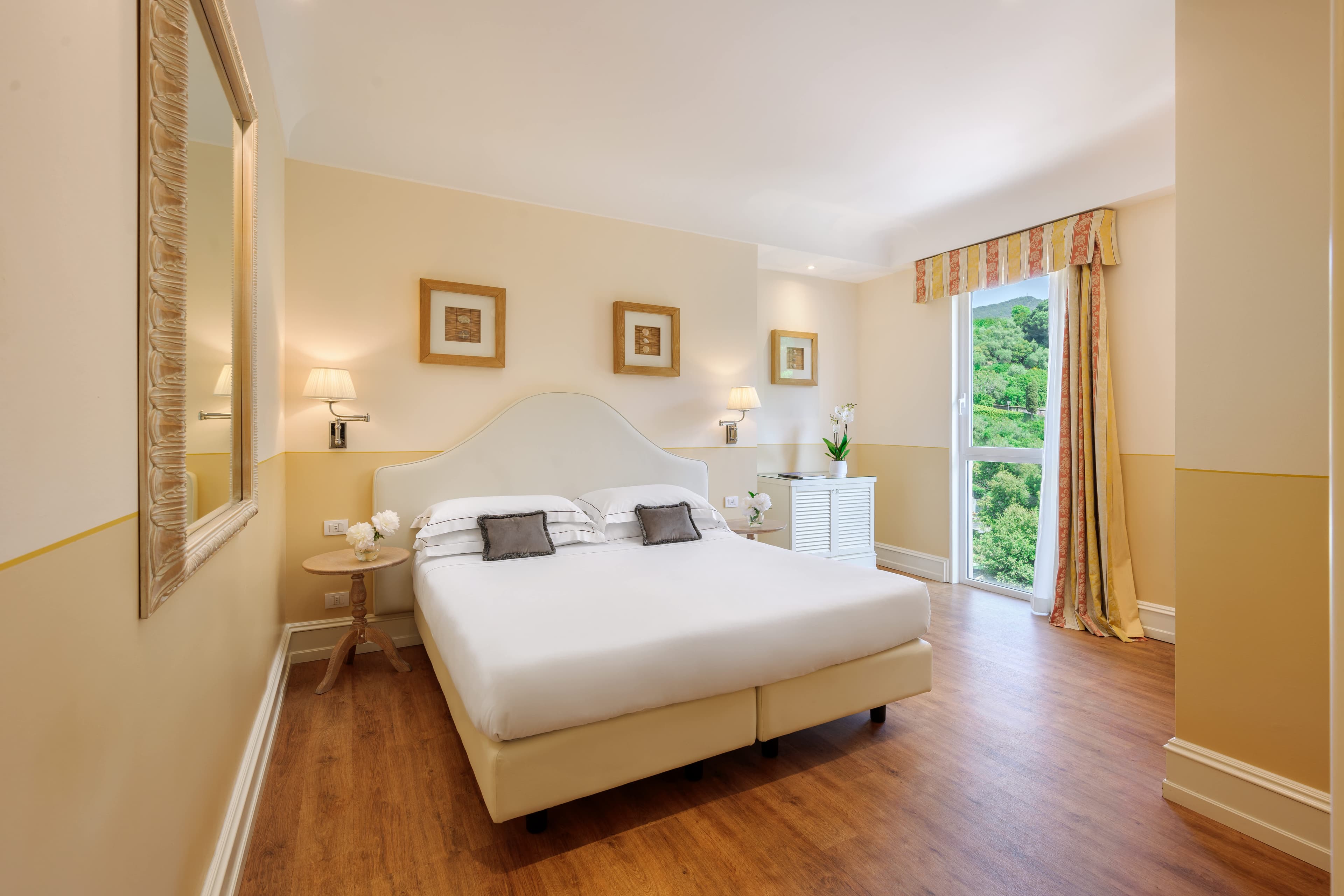 Grand Hotel Bristol Spa Resort Ansicht 3