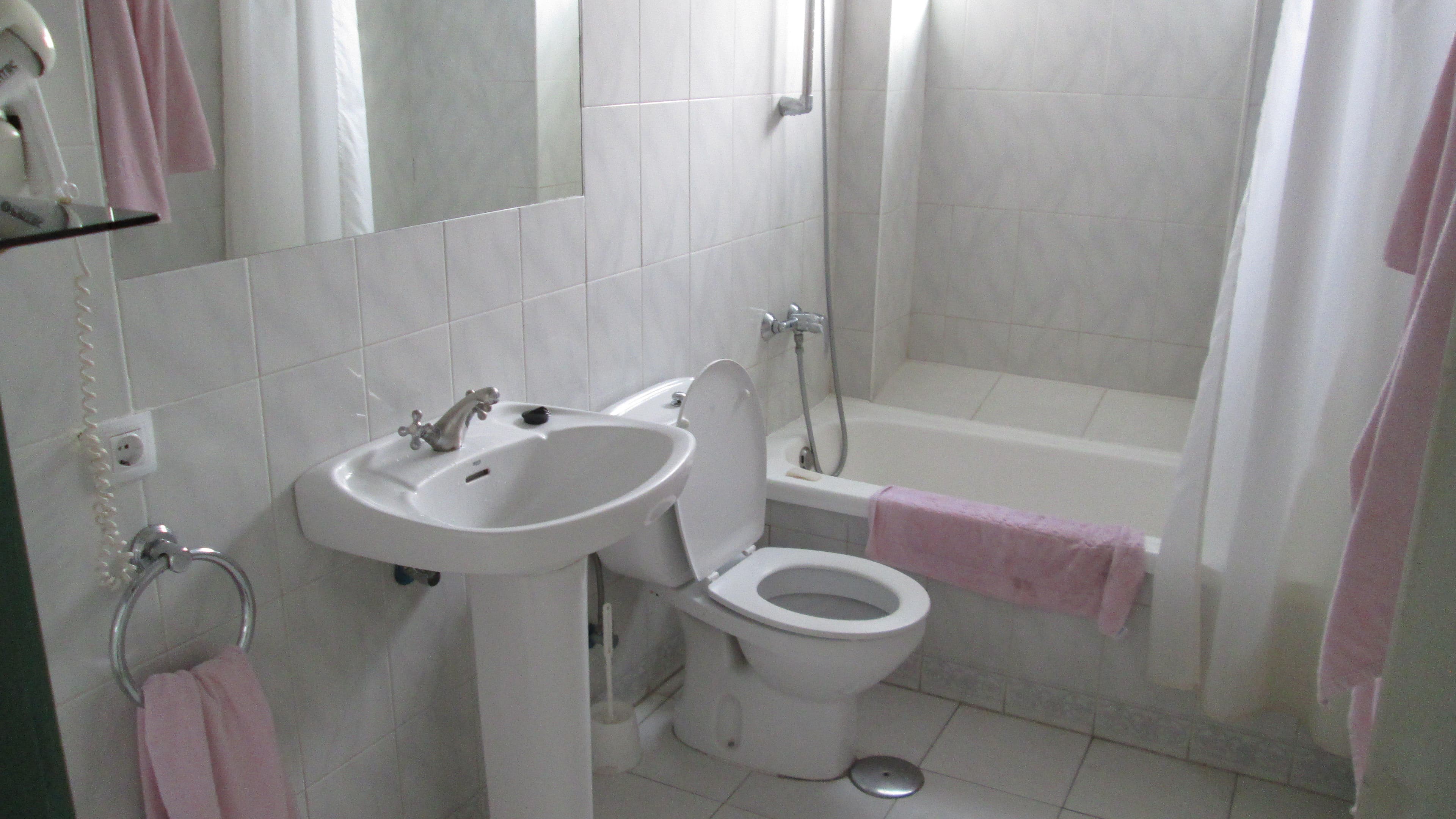 Hotel Corona Blanca Ansicht 5