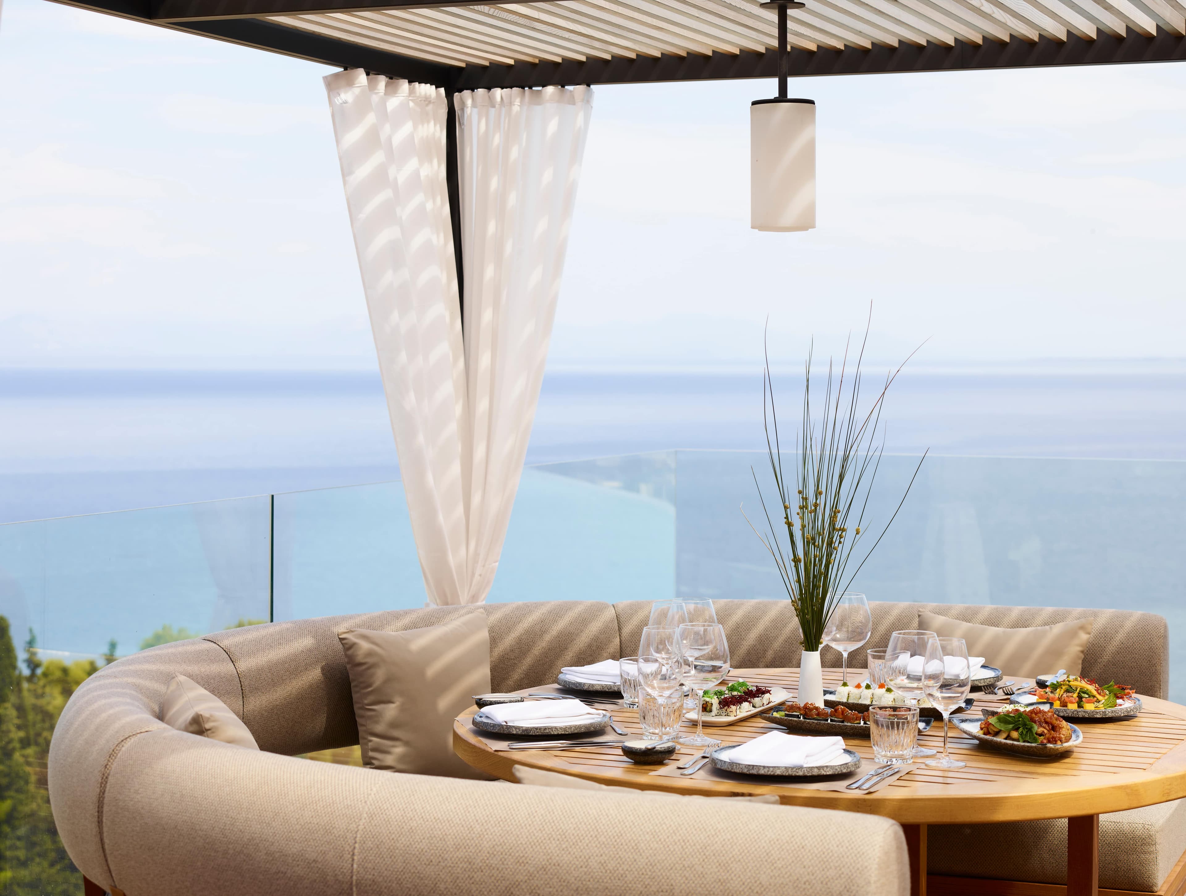 Angsana Corfu Resort & Spa Ansicht 7