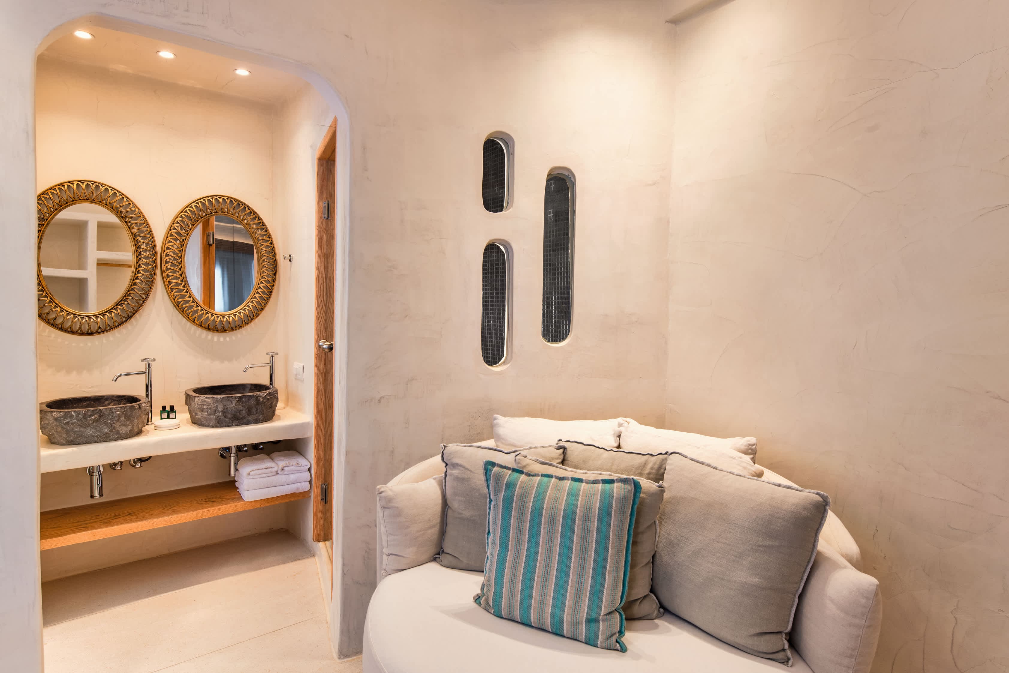 Athina Luxury Suites Ansicht 3