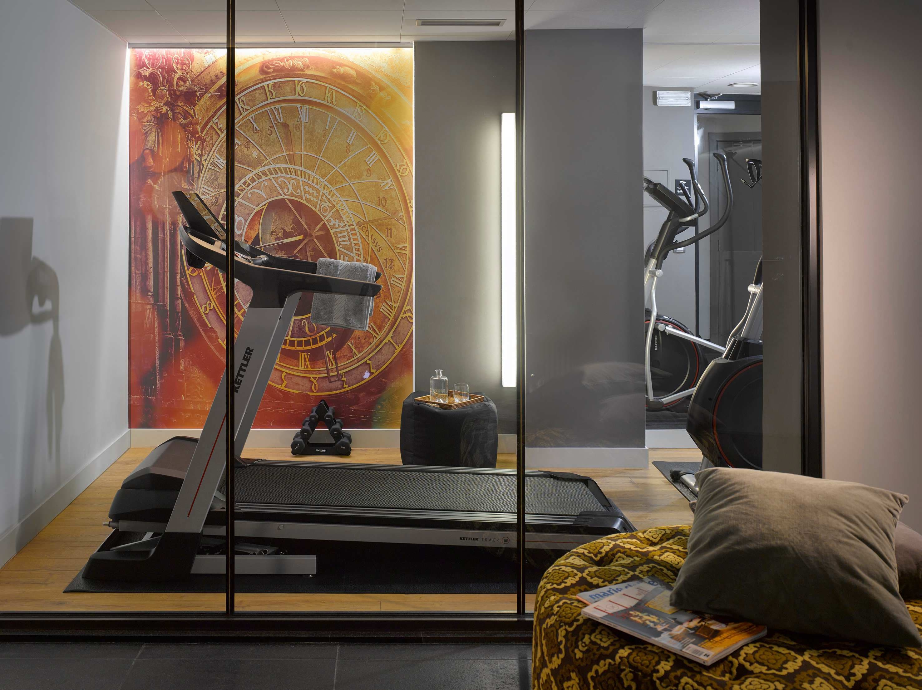 INNSIDE by Meliá Prague Old Town Ansicht 9