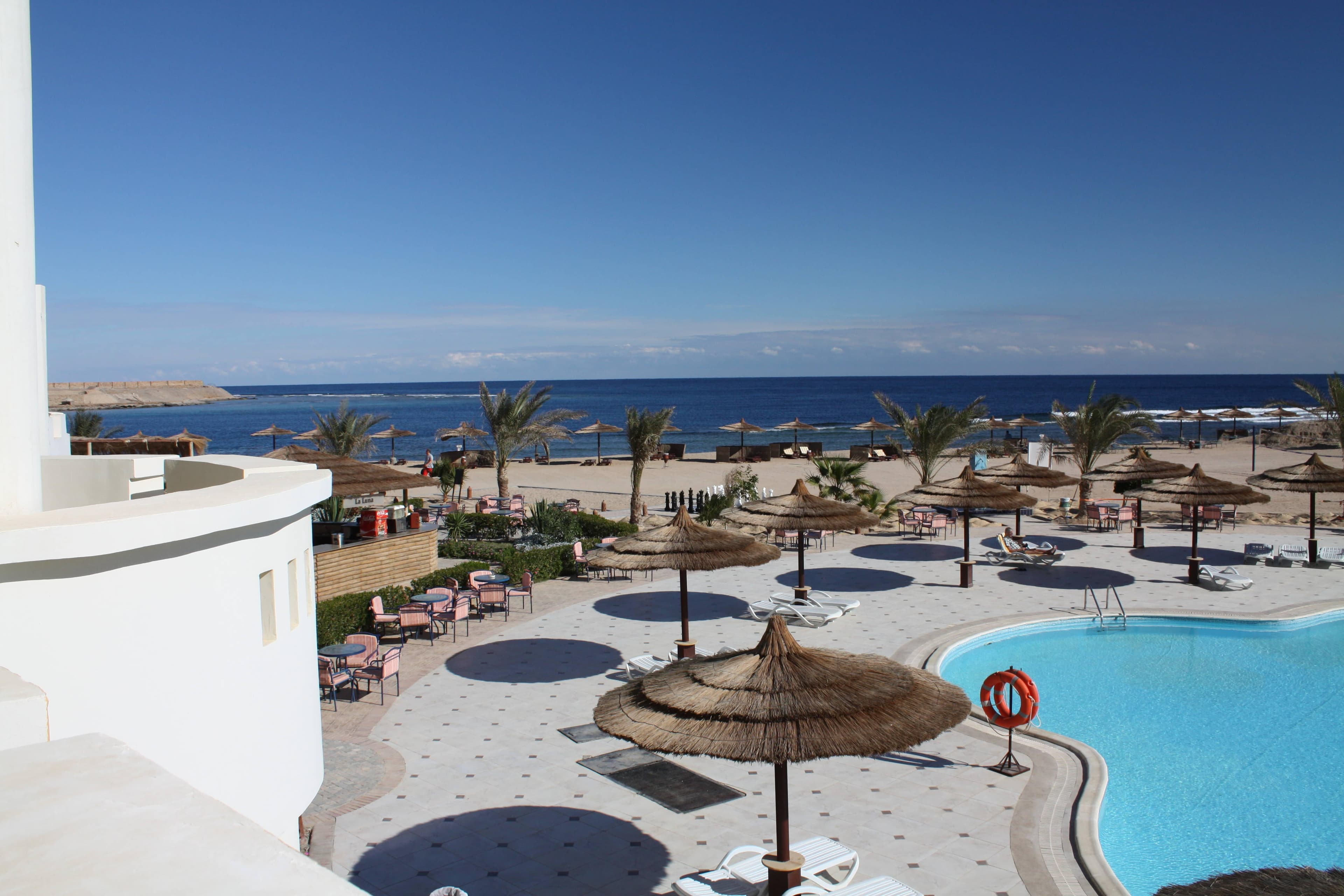 Coral Sun Beach Ansicht 8