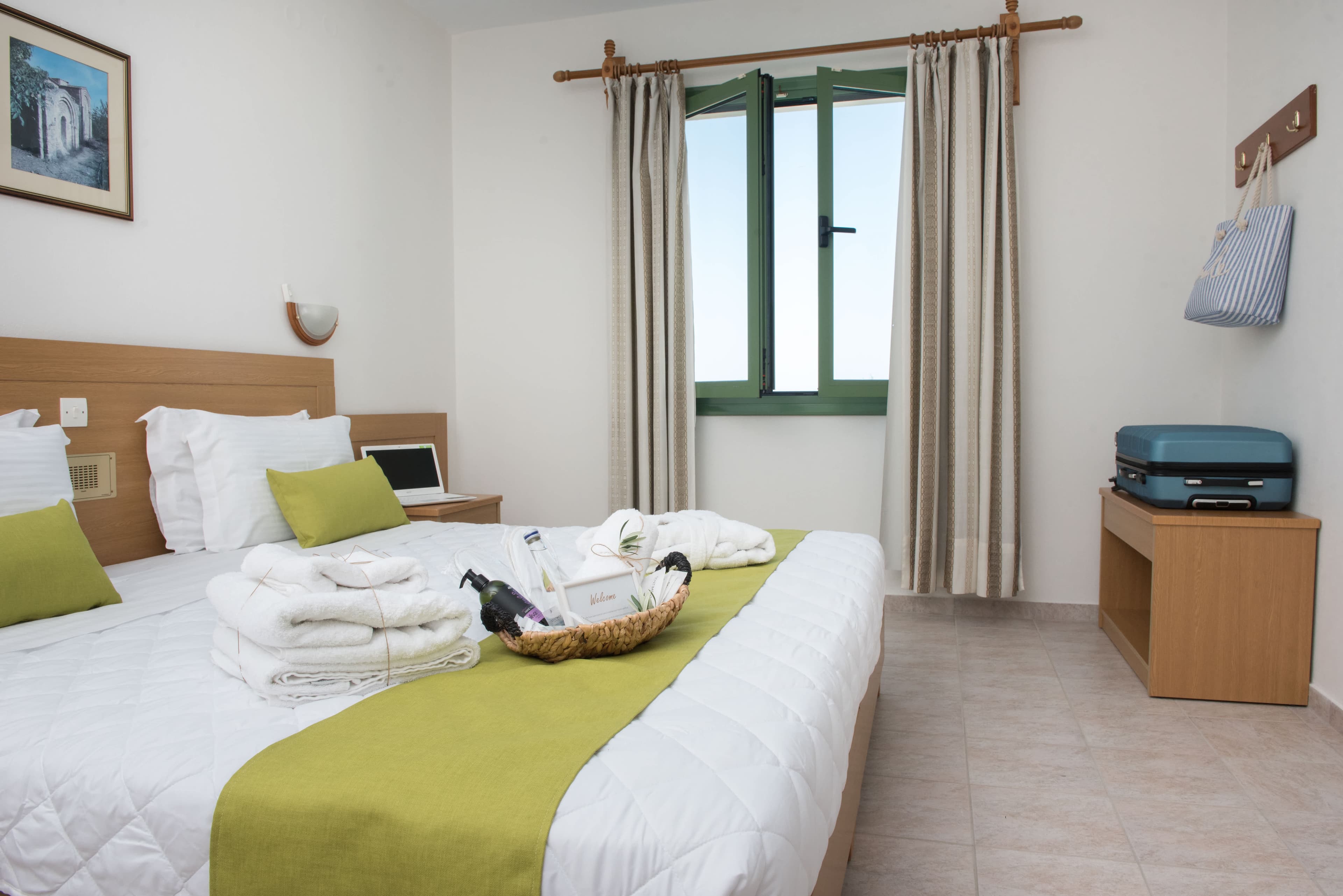 MITOS VILLAGE Ansicht 4