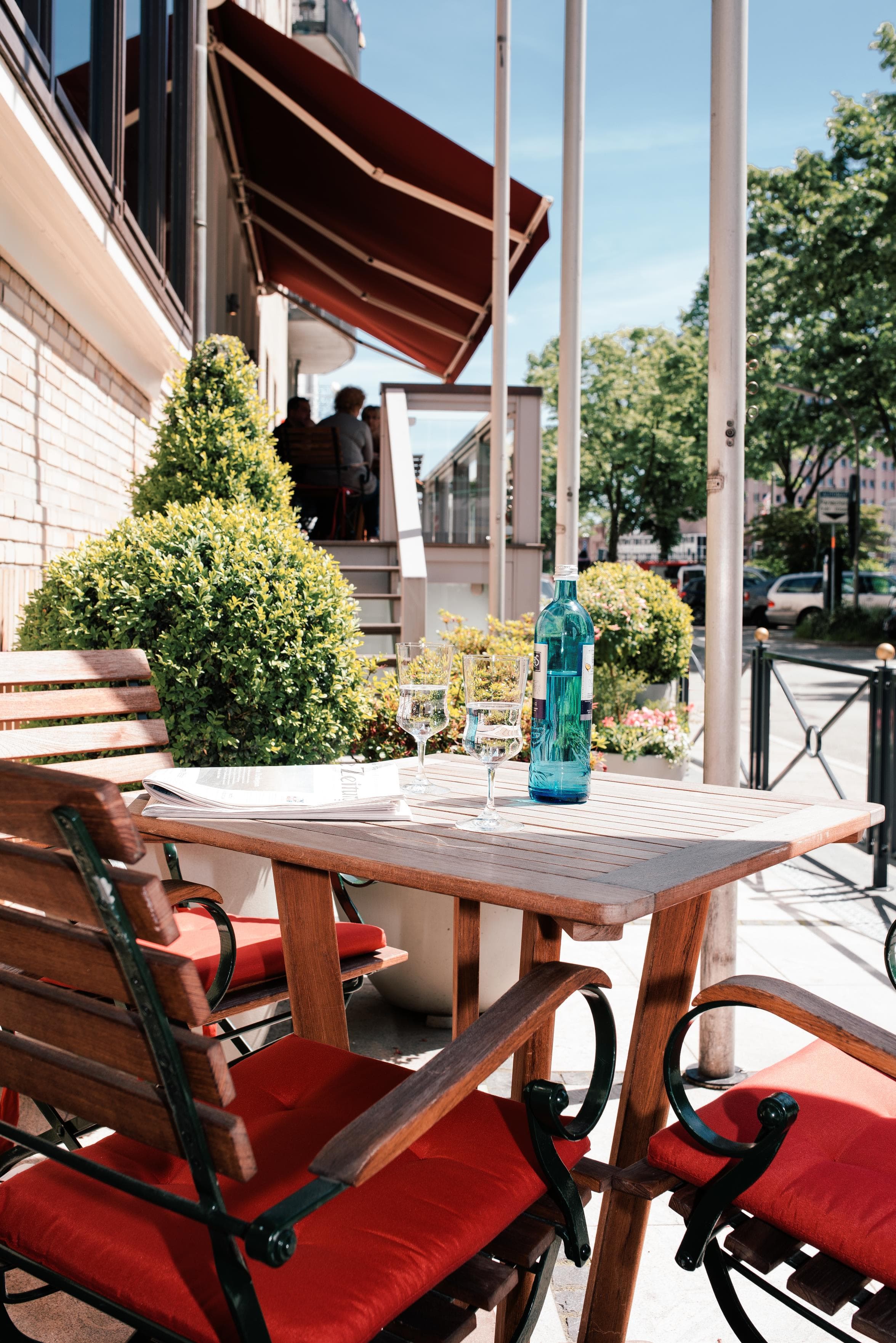 Best Western Plus Hotel St. Raphael Ansicht 3