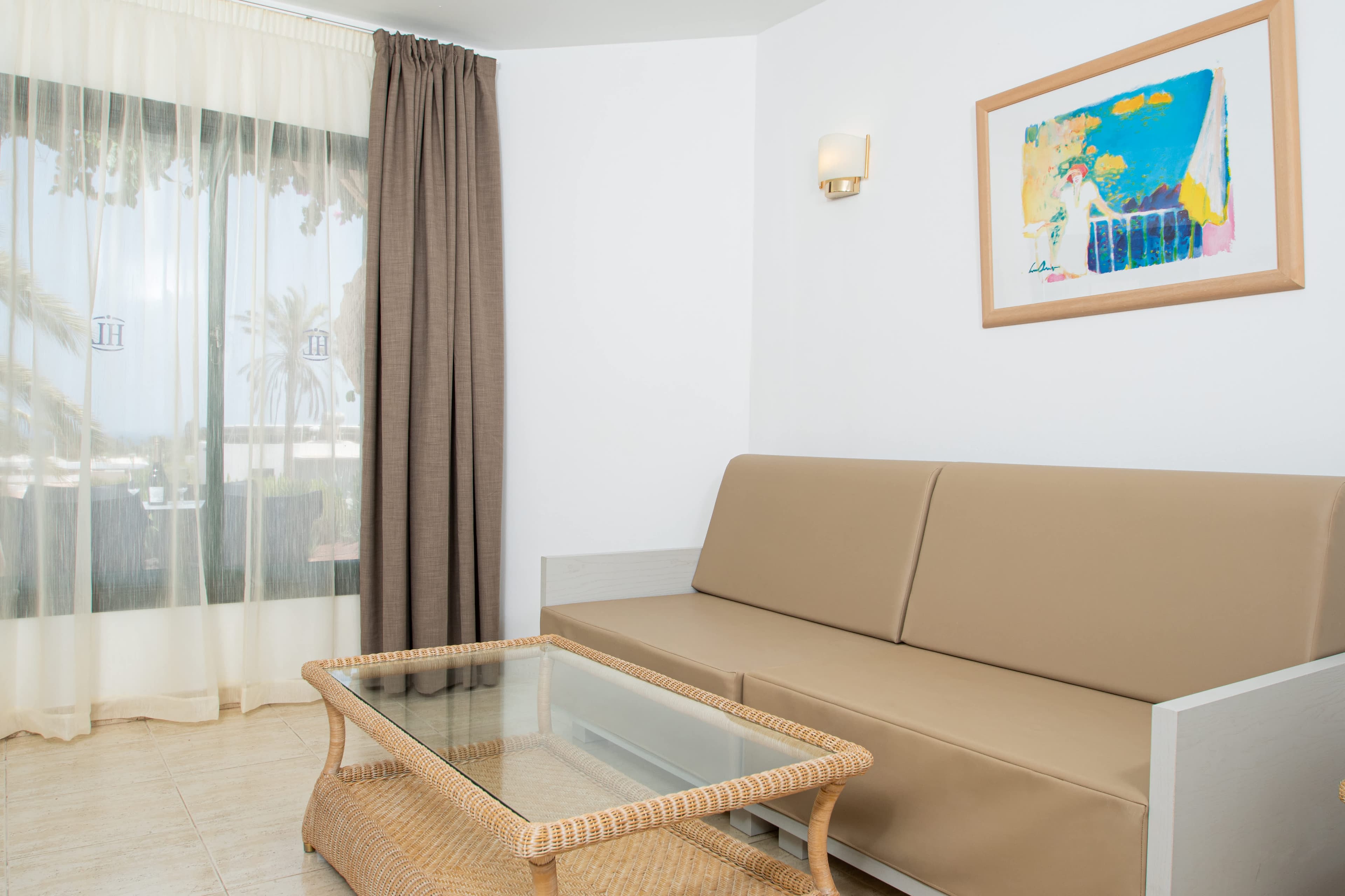 Hotel HL Club Playa Blanca Ansicht 5