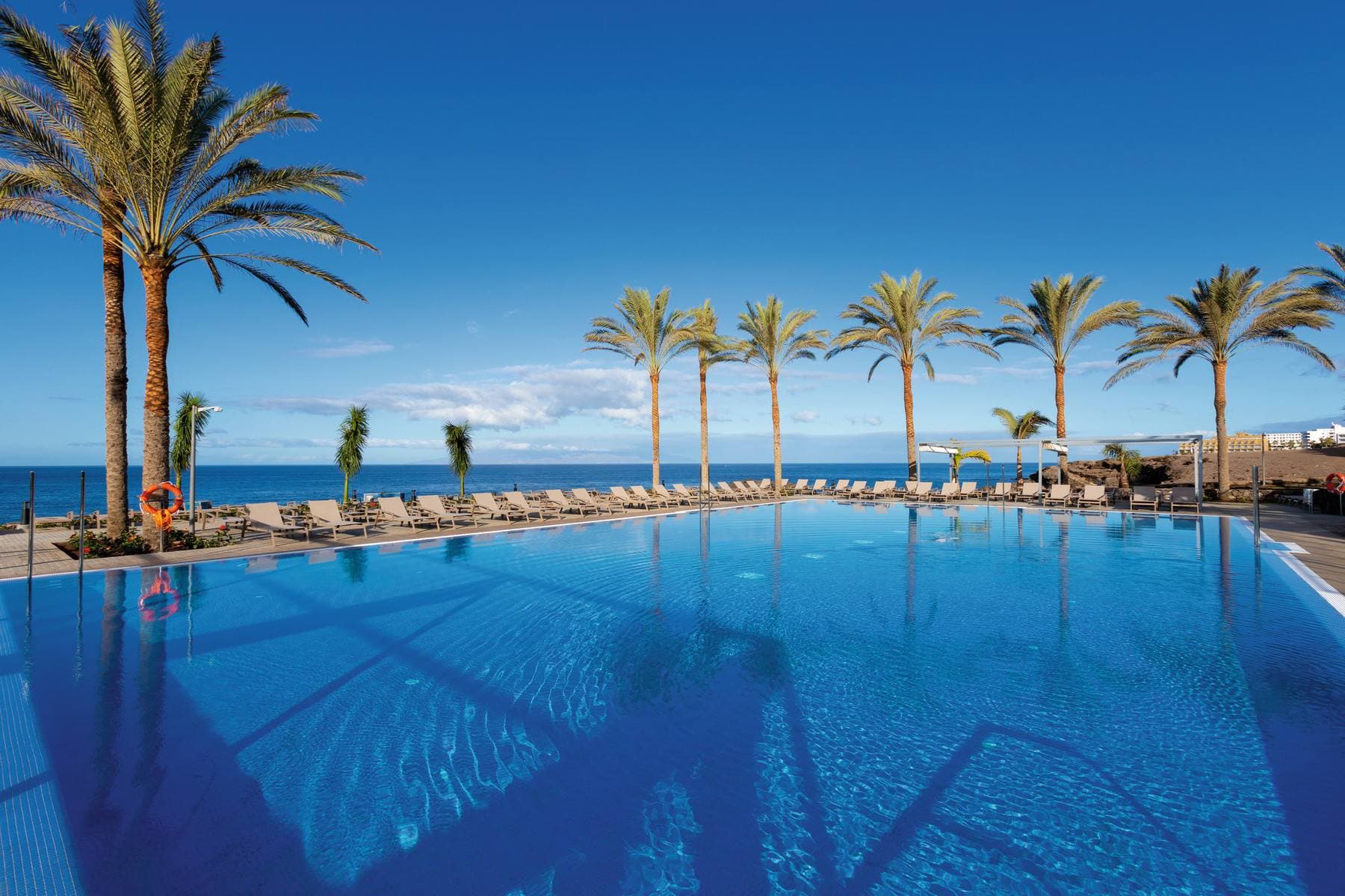 Hotel Riu Buenavista Ansicht 7