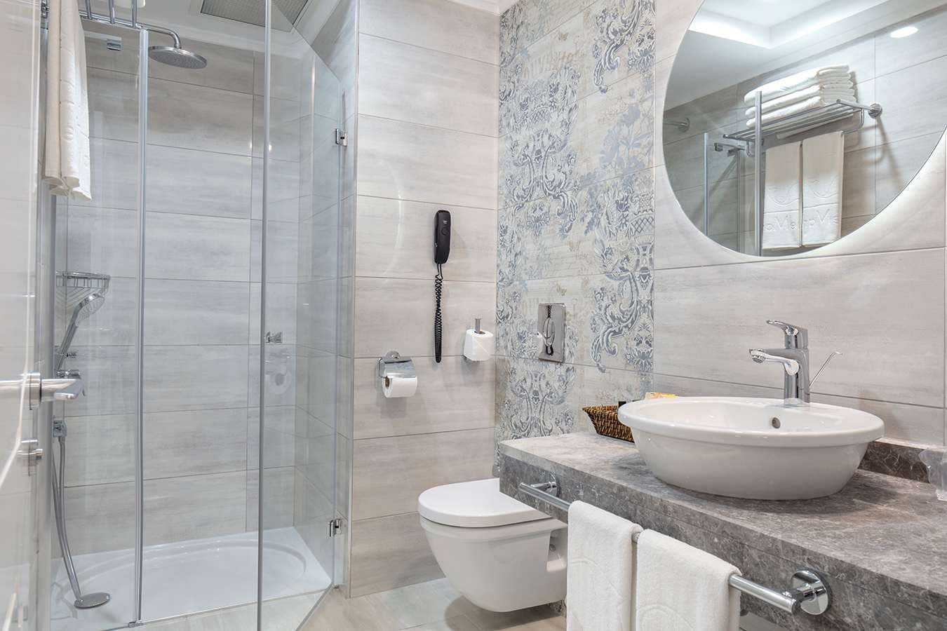 Blue Marlin Deluxe - Spa & Resort Ansicht 7