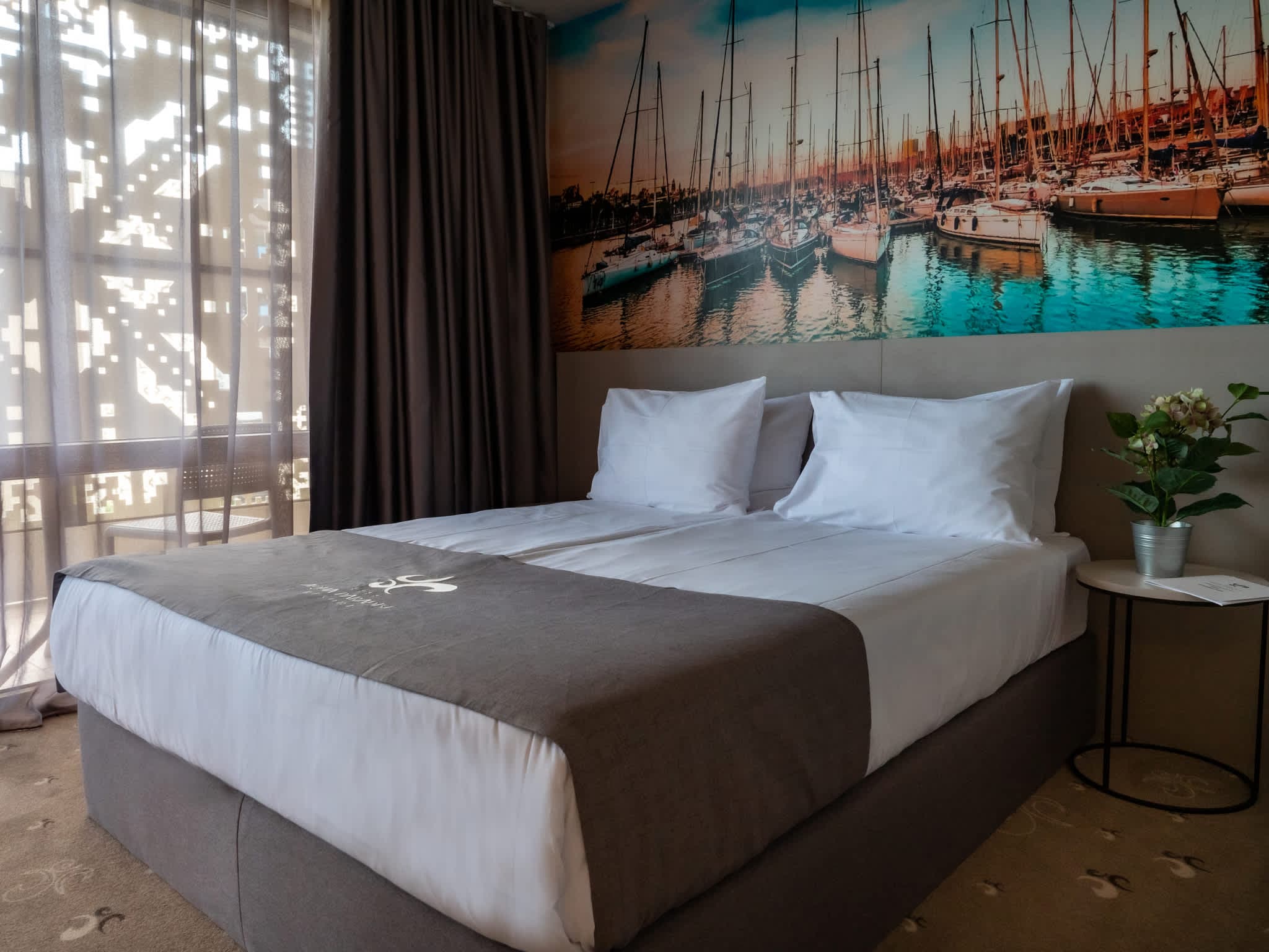 Aqua Paradise Resort Ansicht 4