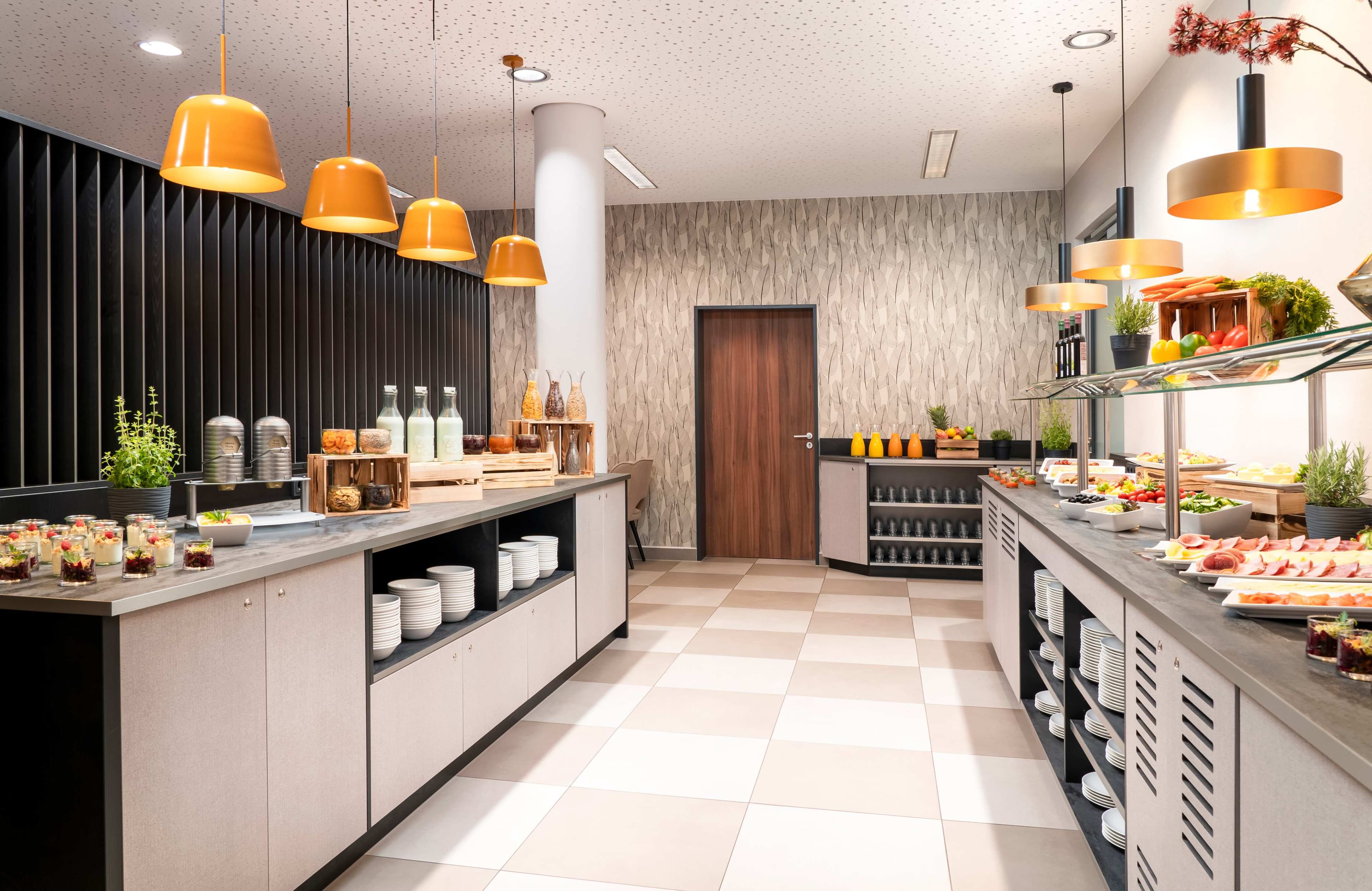 Leonardo Hotel Dresden Altstadt Ansicht 8