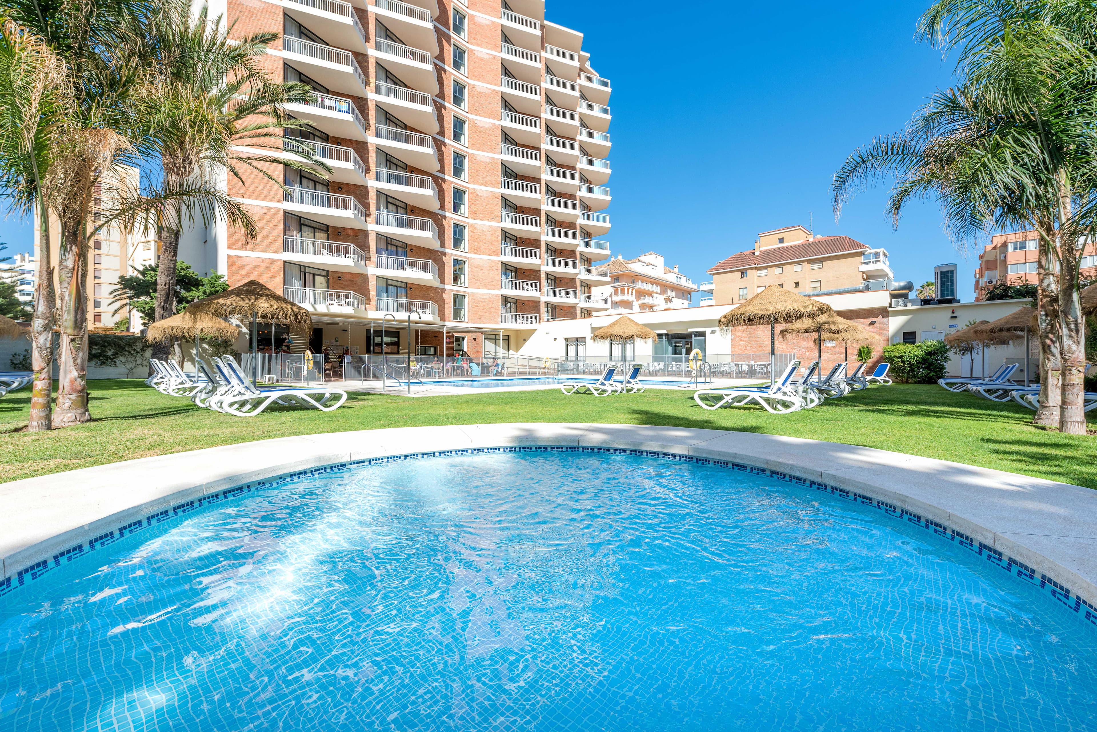 Hotel Mainare Playa Ansicht 7