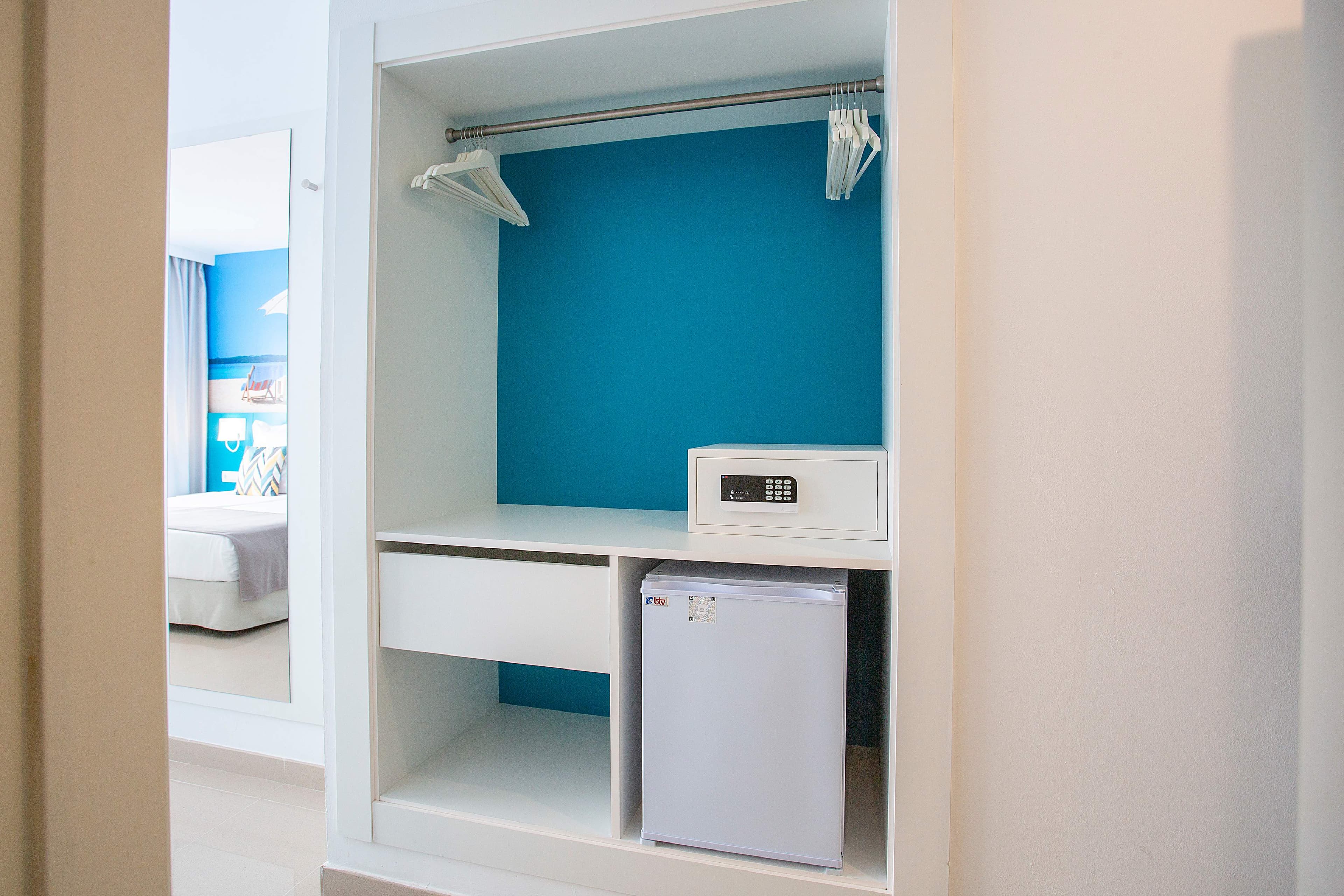 BQ Carmen Playa Hotel Ansicht 4