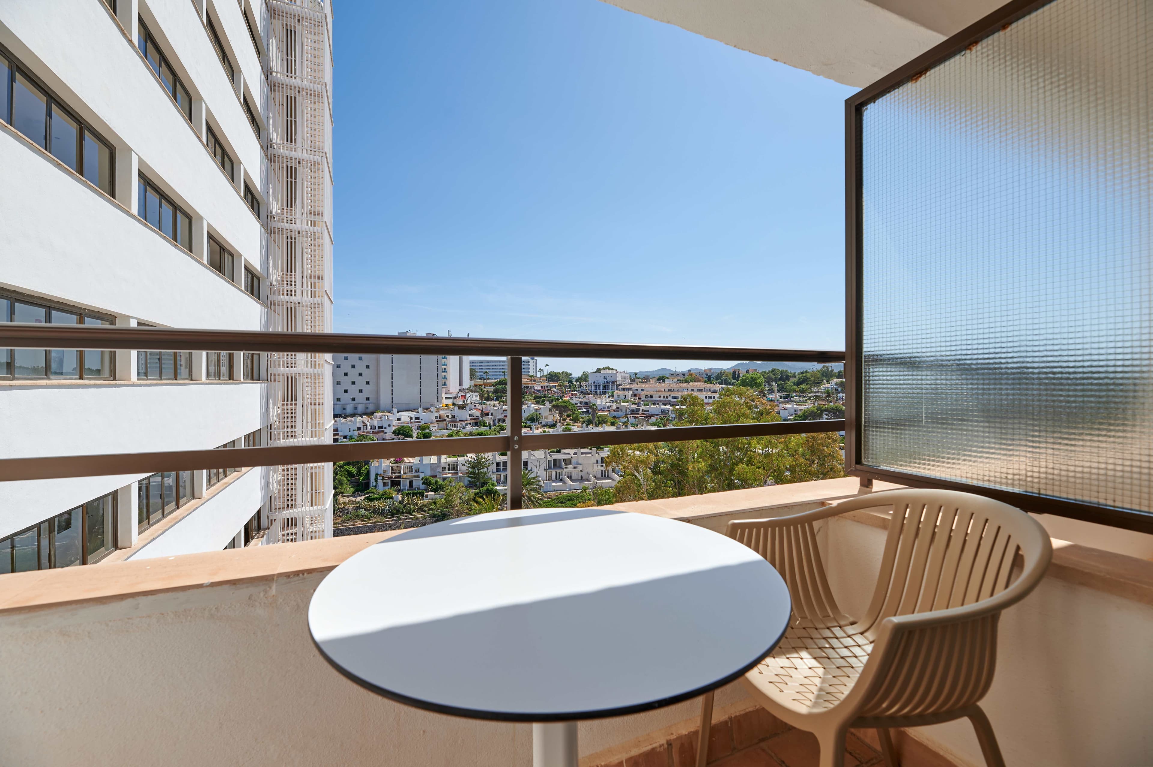 Alua Calas de Mallorca Resort Ansicht 5