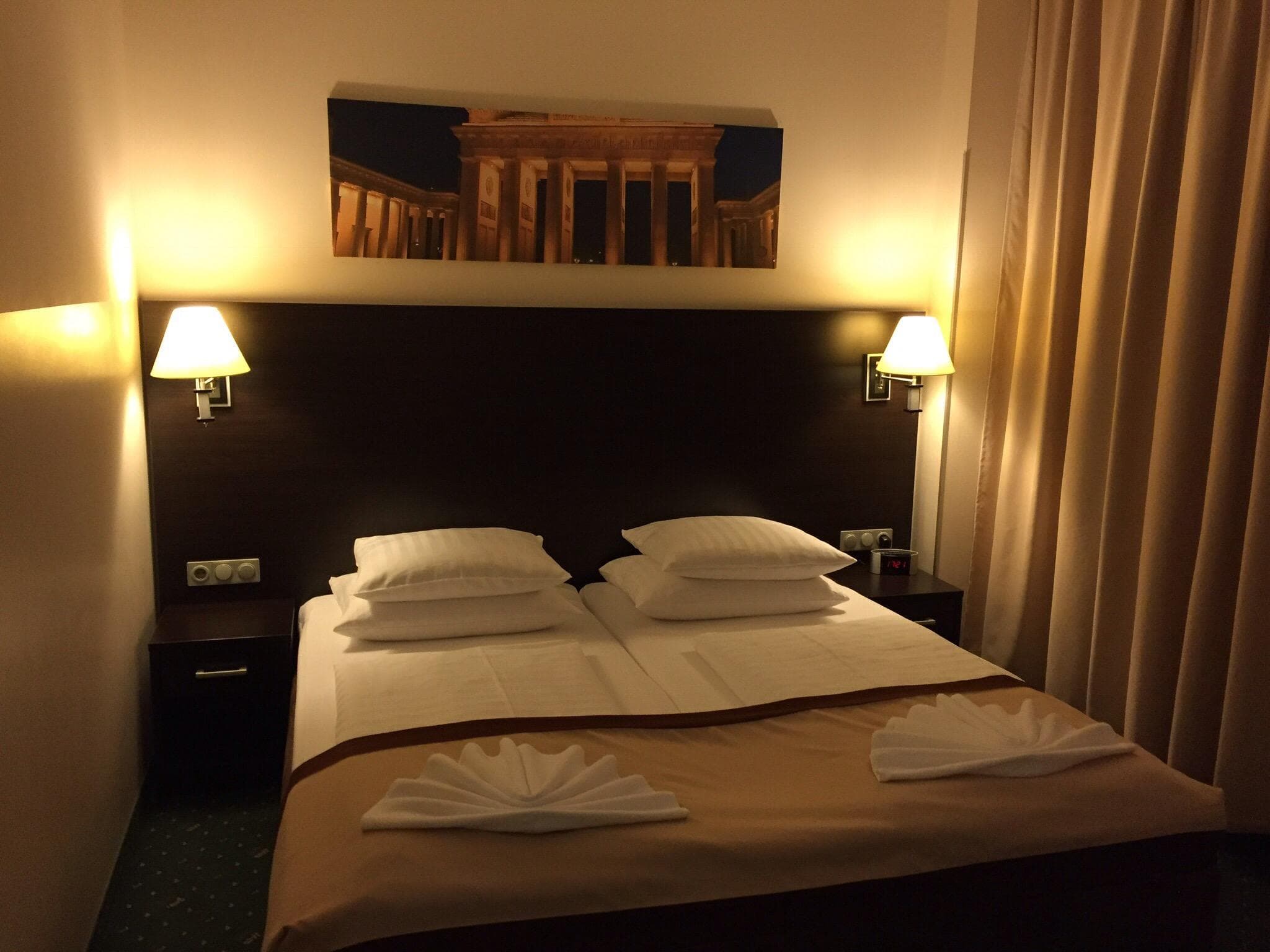 TITANIC Comfort Kurfürstendamm Ansicht 6