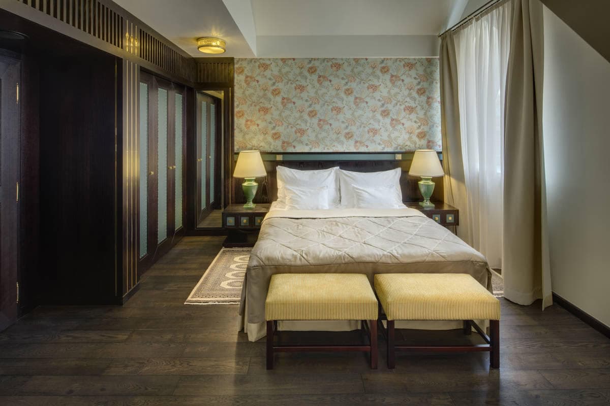 Hotel Savoy Ansicht 9