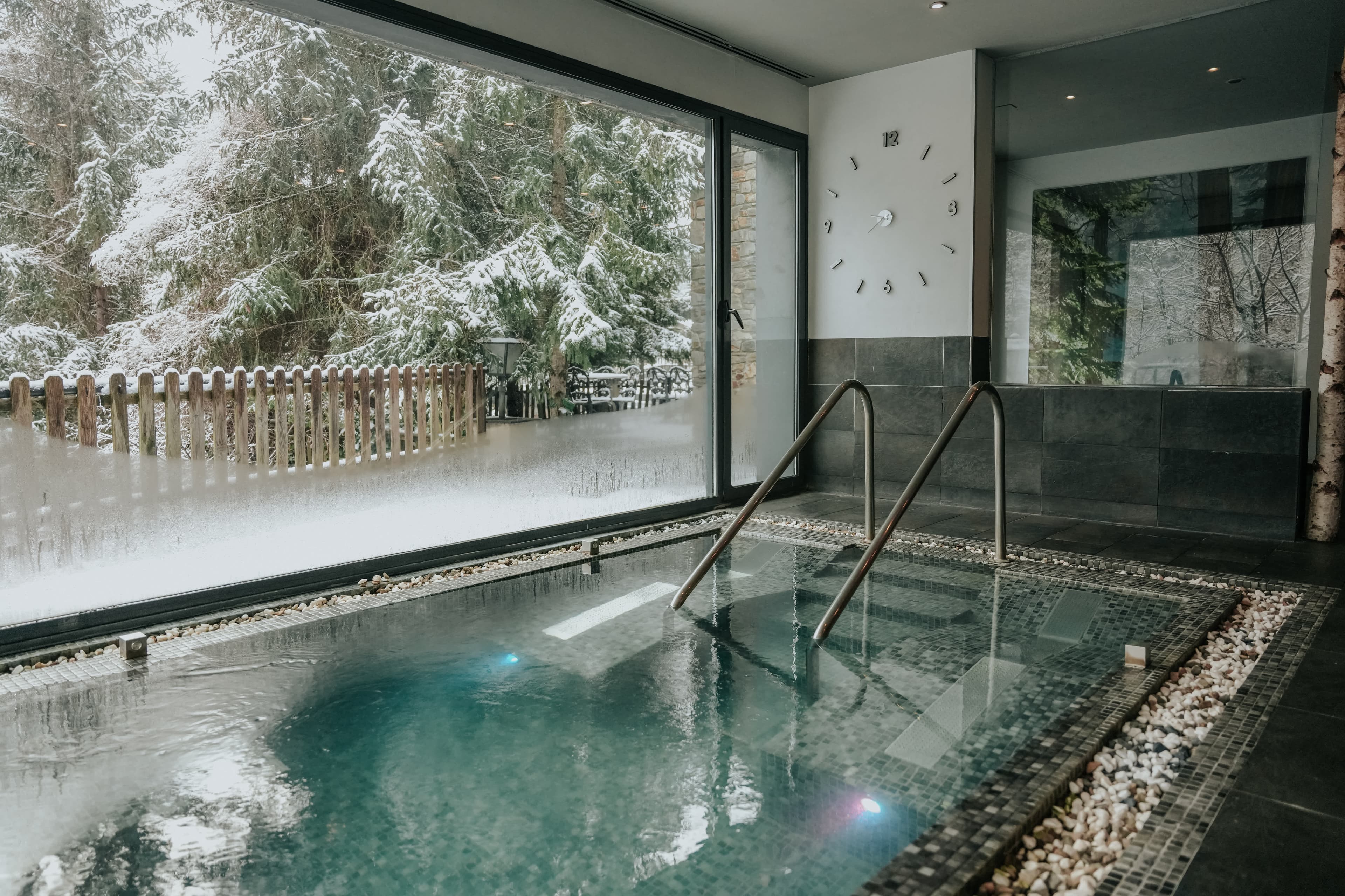 Abba Xalet Suites Hotel Ansicht 7