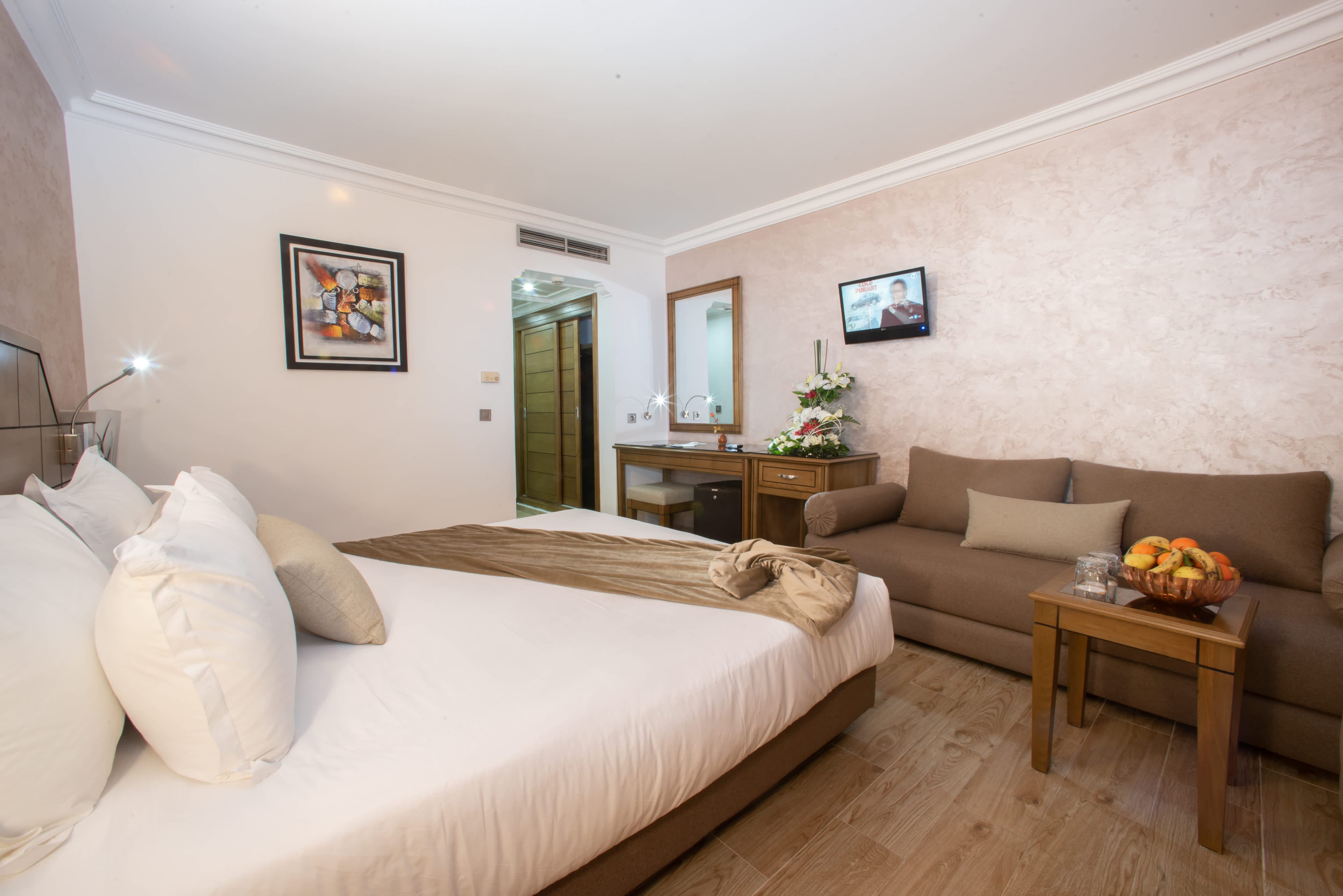 Hotel Argana Ansicht 9