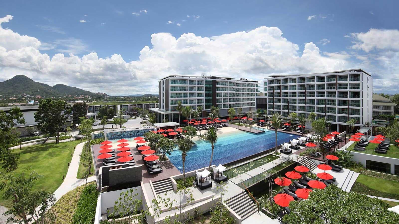 Amari Hua Hin
