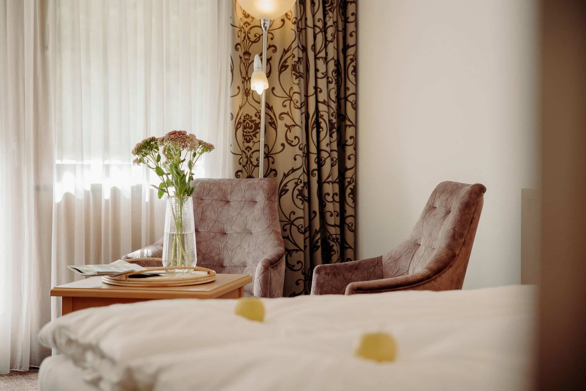Hotel Alte Post Ansicht 4