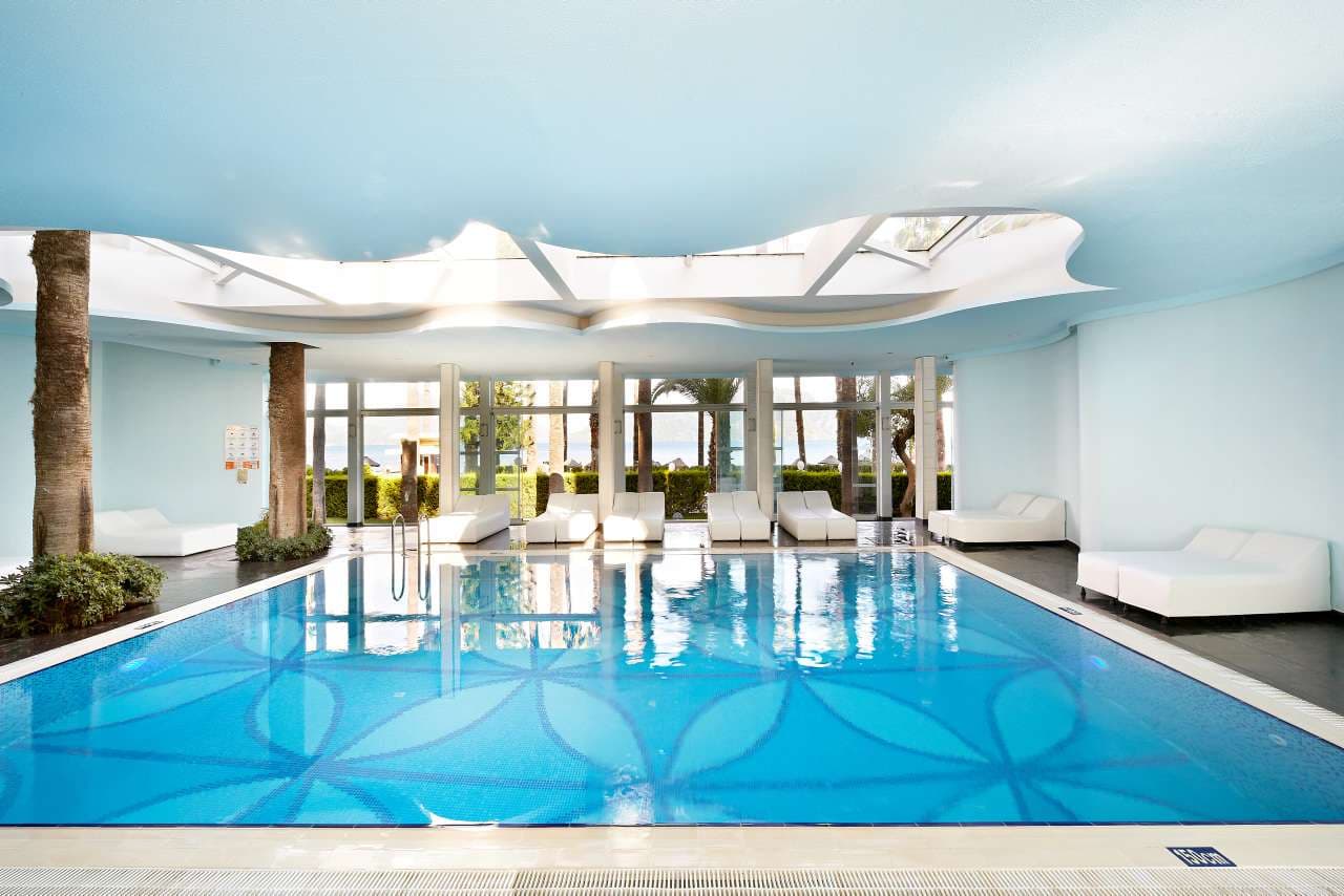 Prime Beach Hotel Ansicht 7