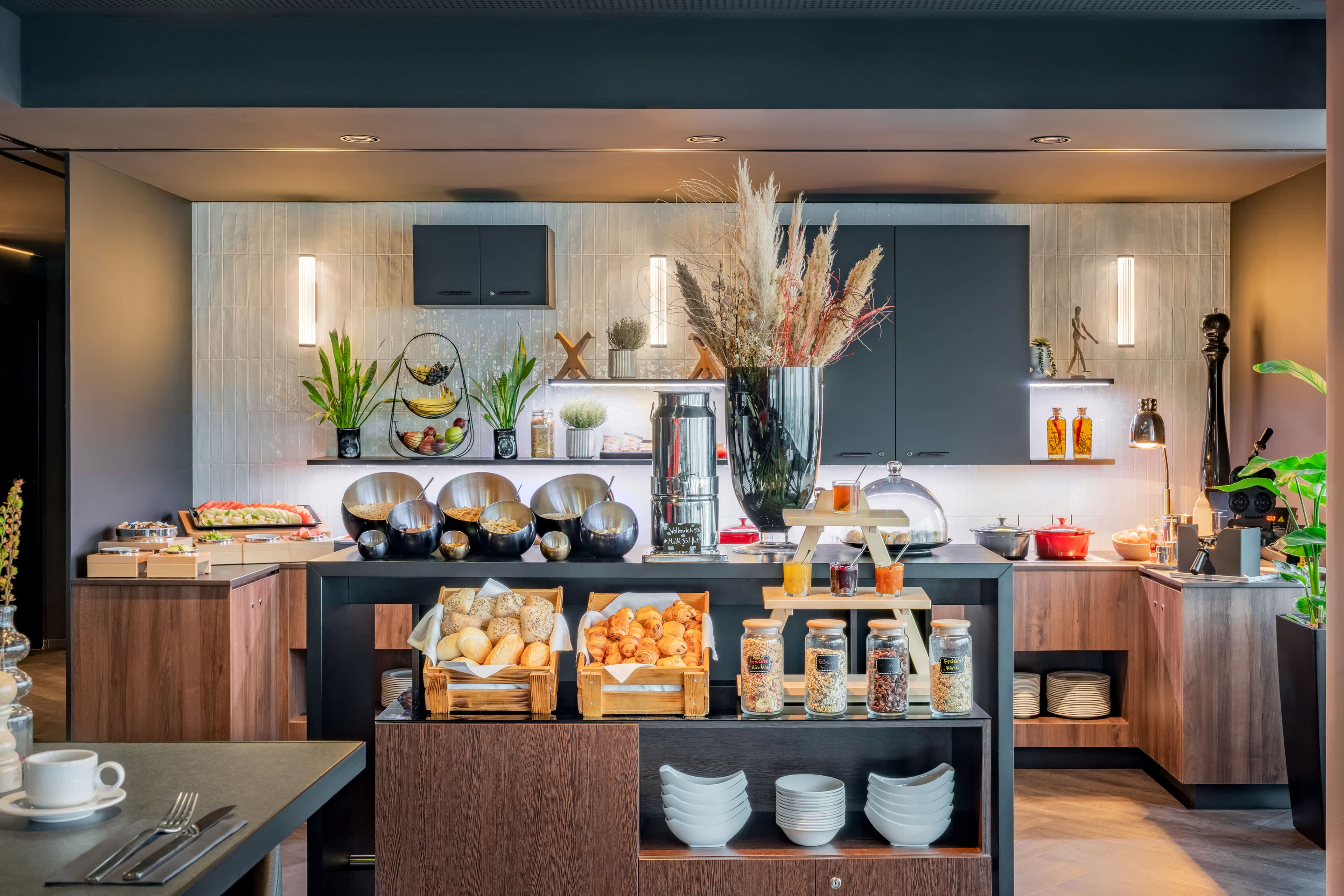 INNSiDE by Meliá Düsseldorf Hafen Ansicht 6