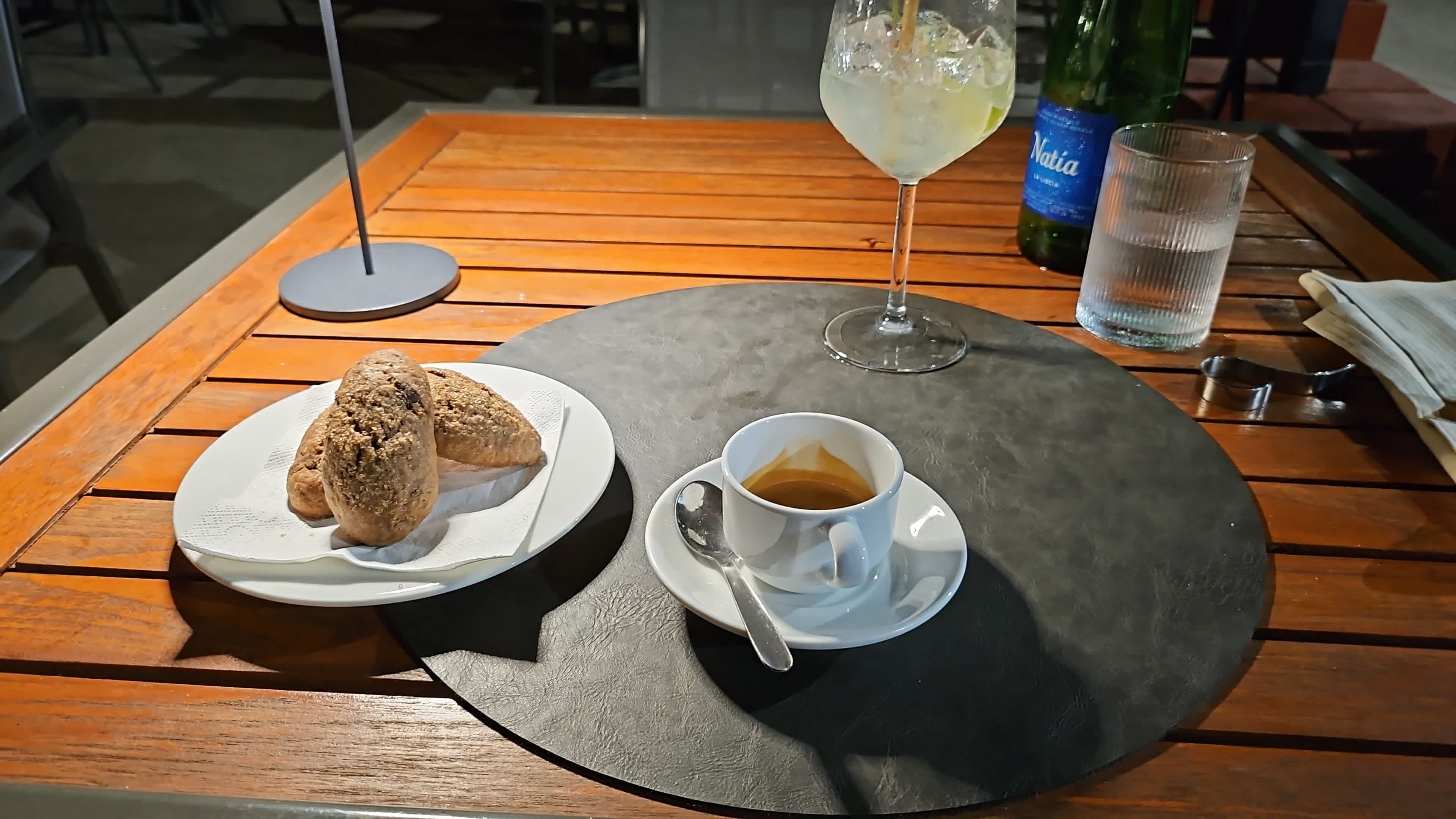 Sheraton Parco de' Medici Rome Hotel Ansicht 8