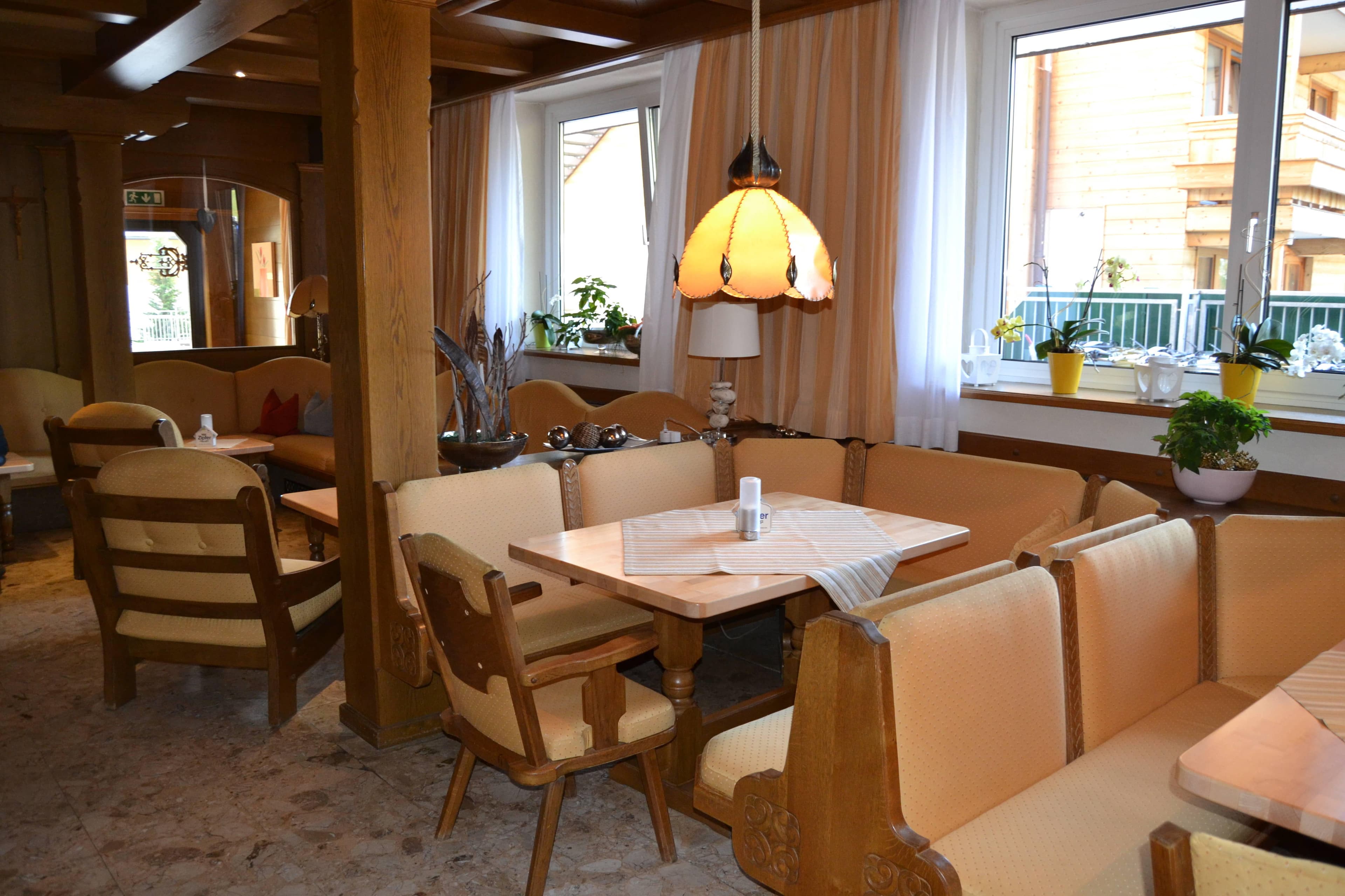 Hotel Sonnblick Ansicht 6