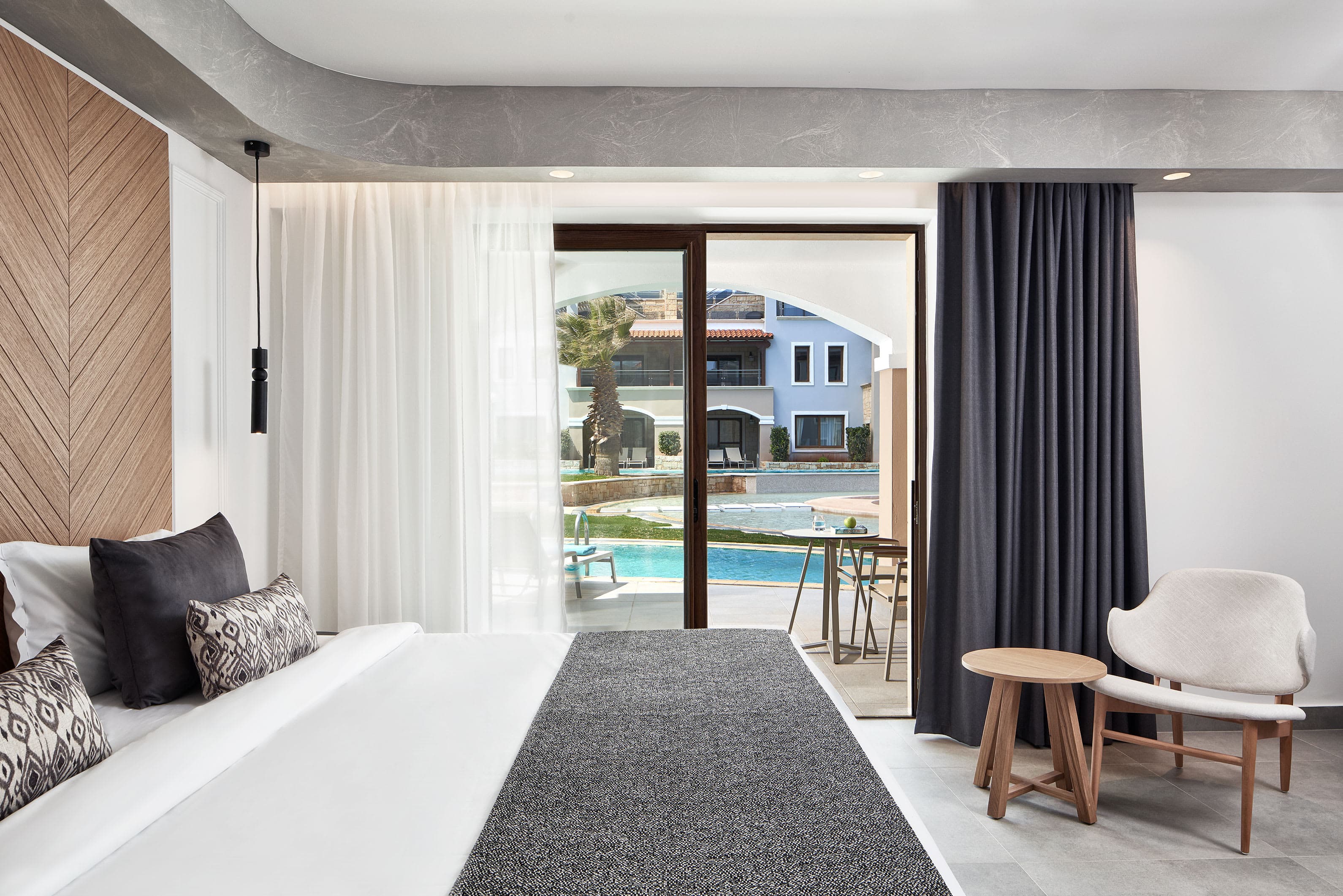 Atlantica Caldera Palace Ansicht 6