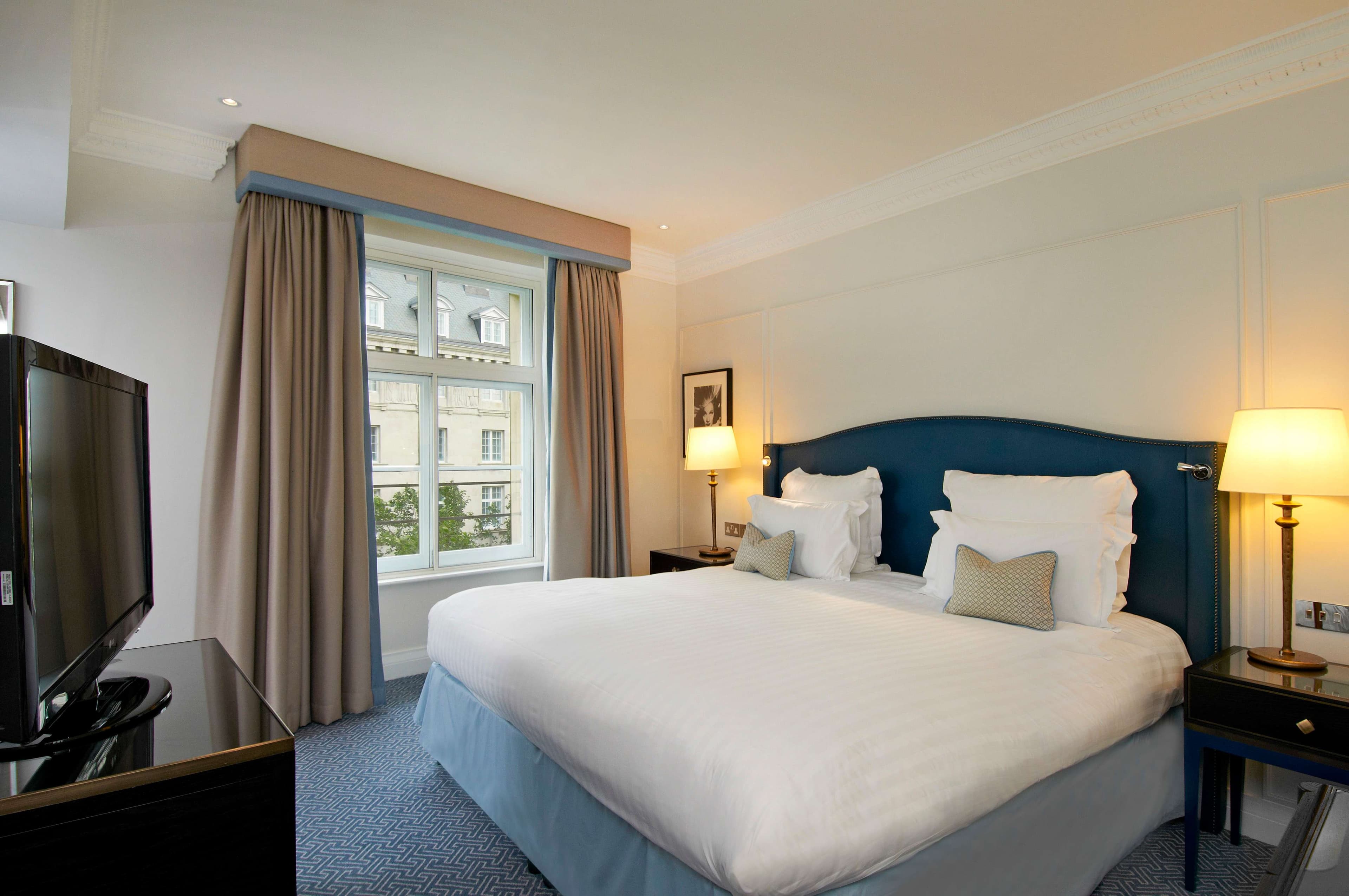 The Waldorf Hilton, London Ansicht 4