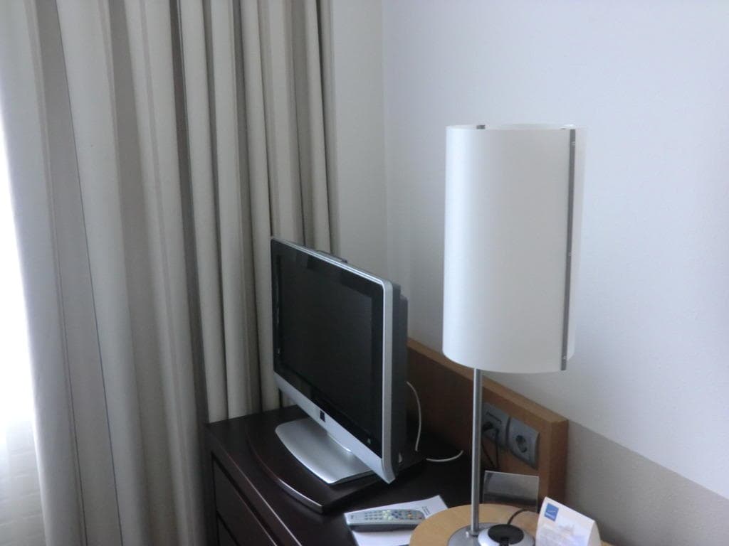 Hotel Novotel Rotterdam Schiedam Ansicht 7