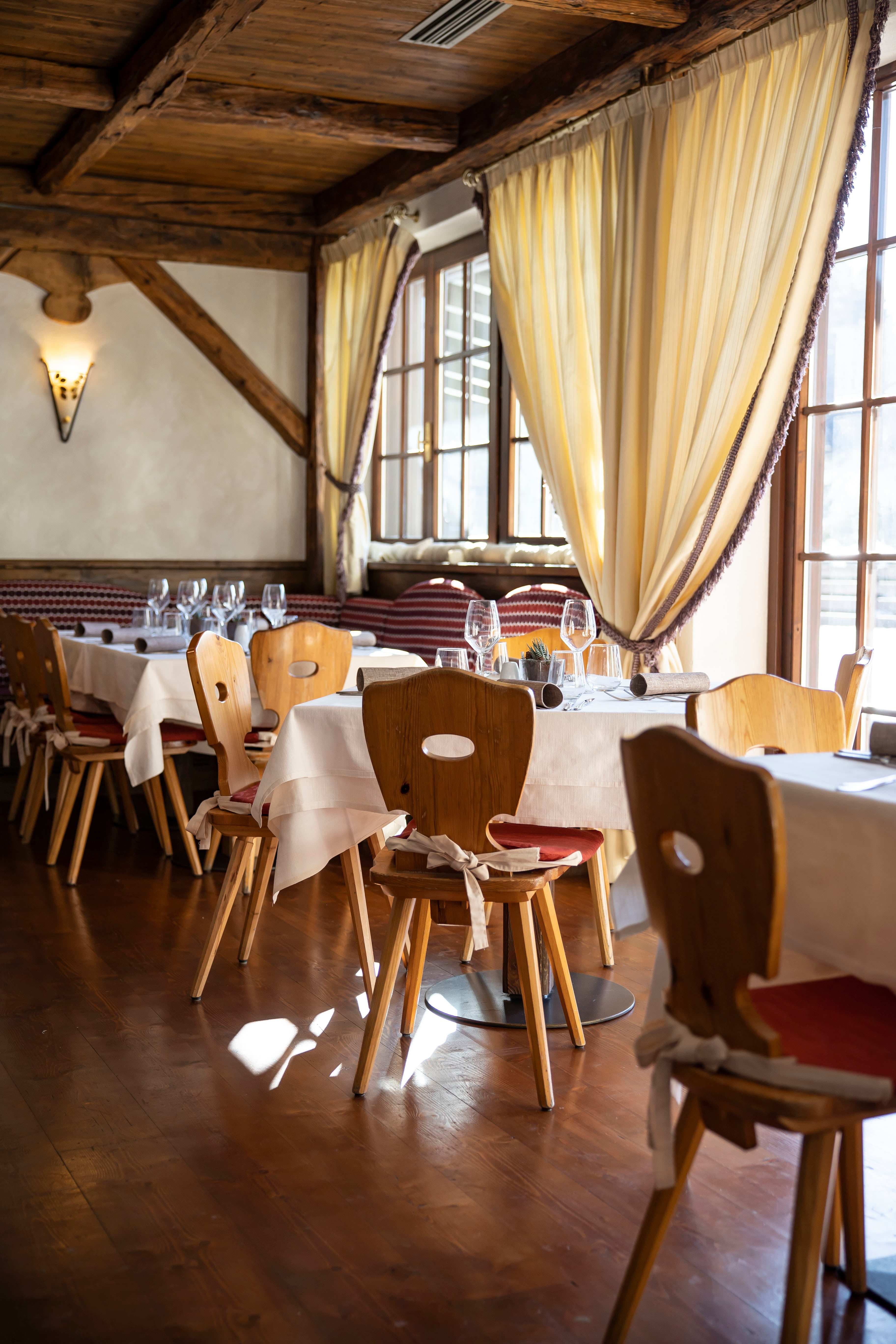 Golf Hotel Ansicht 10