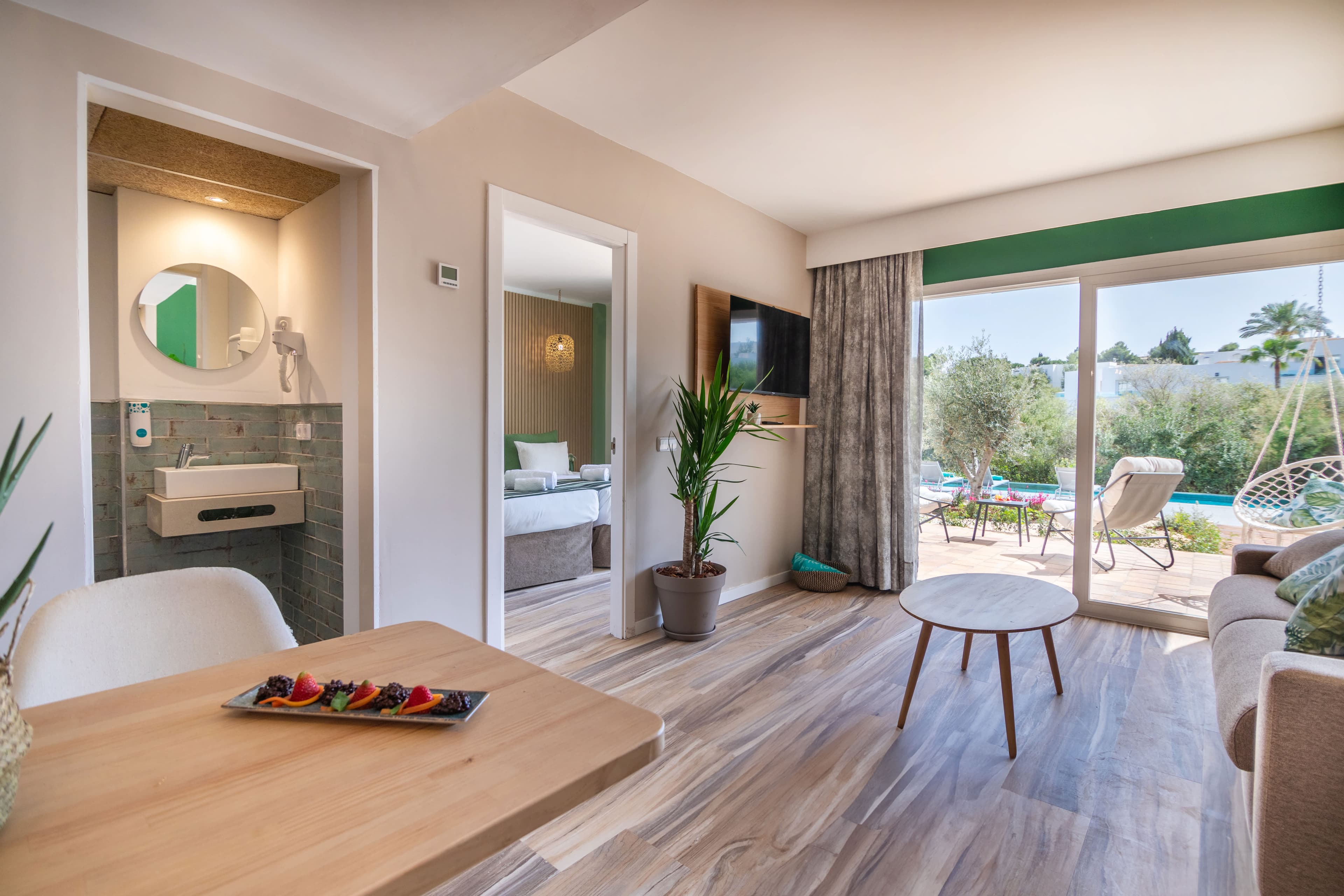 MarSenses Natura Olea Hotel Ansicht 6