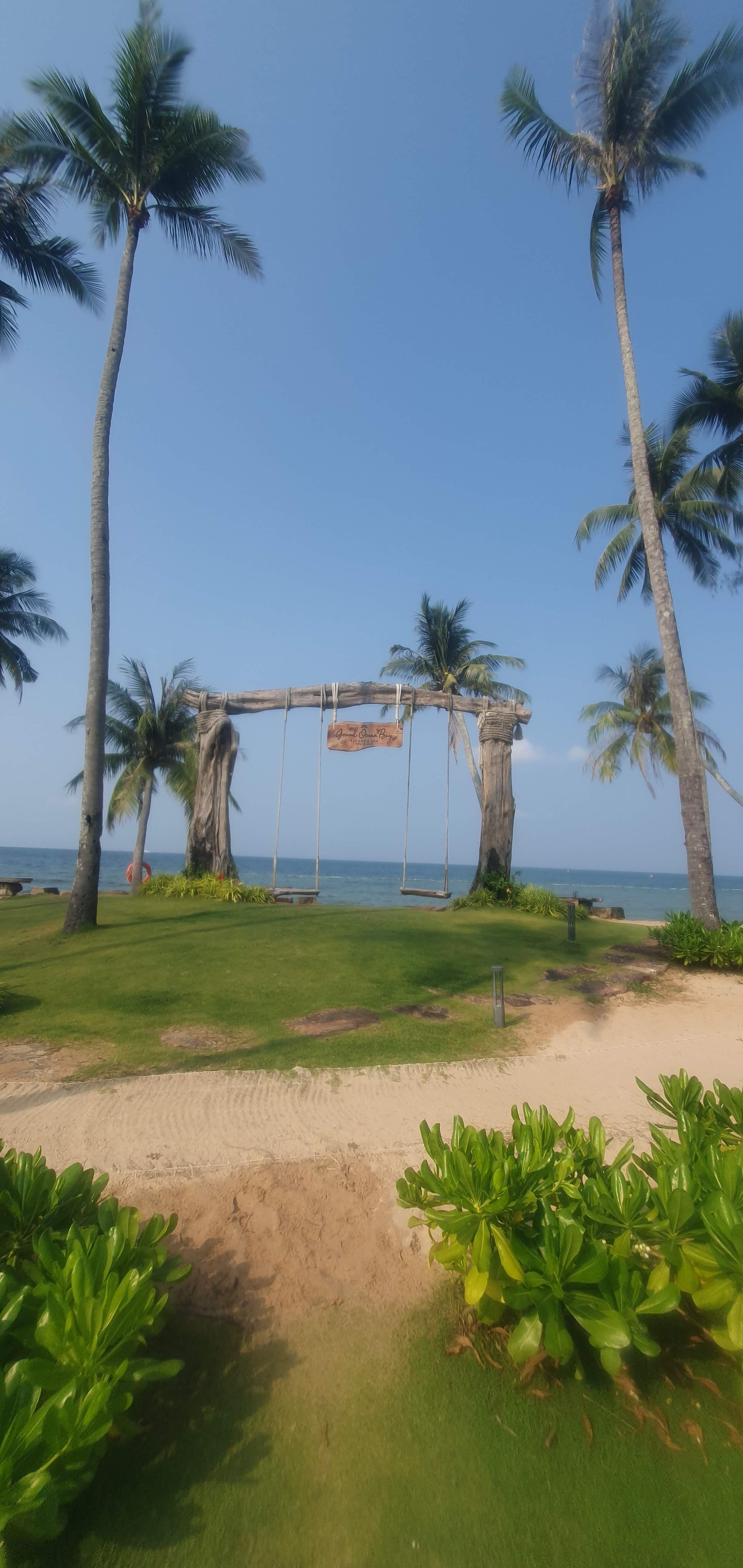 Ocean Bay Resort & Spa Phu Quoc Ansicht 8
