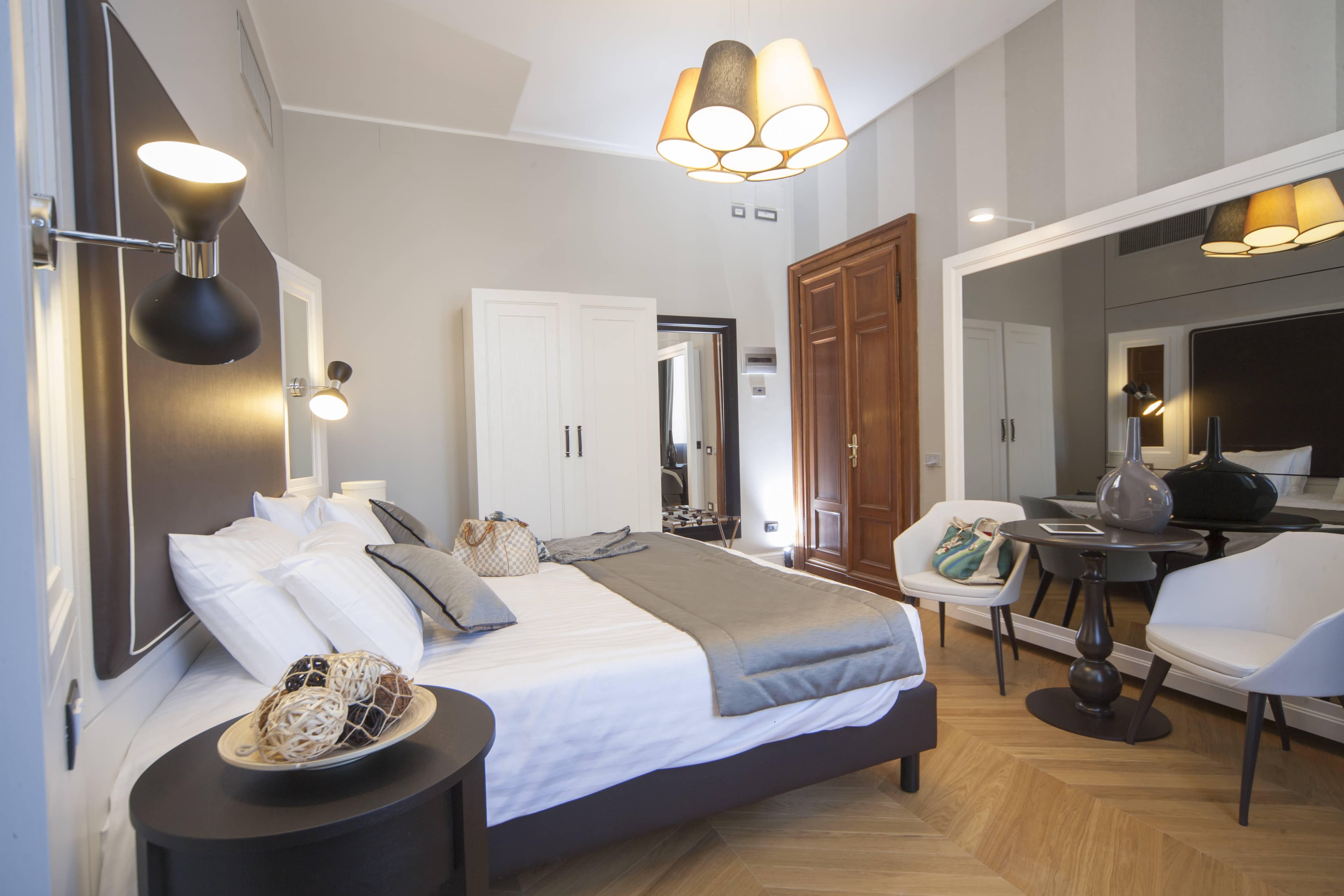 Hotel Grande Italia Ansicht 4