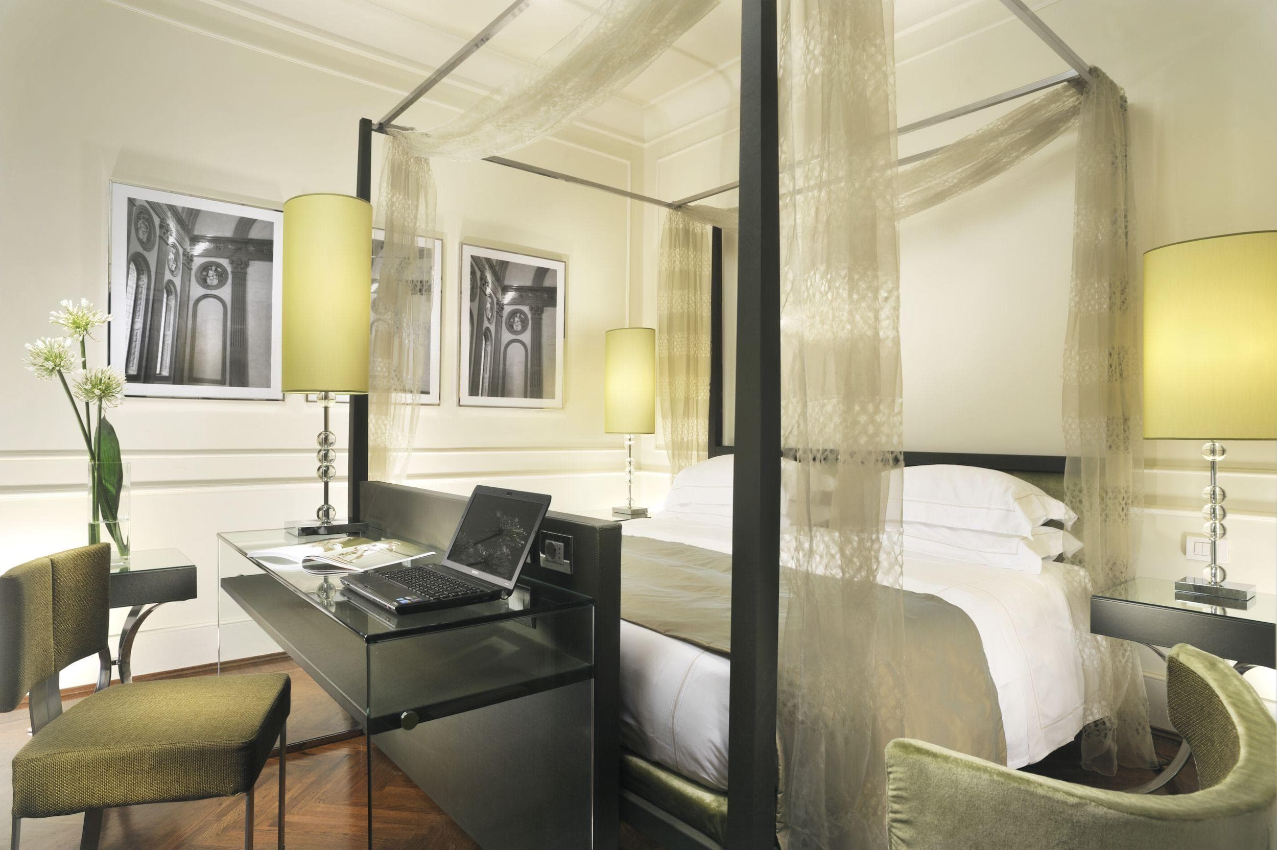 Hotel Brunelleschi Ansicht 5
