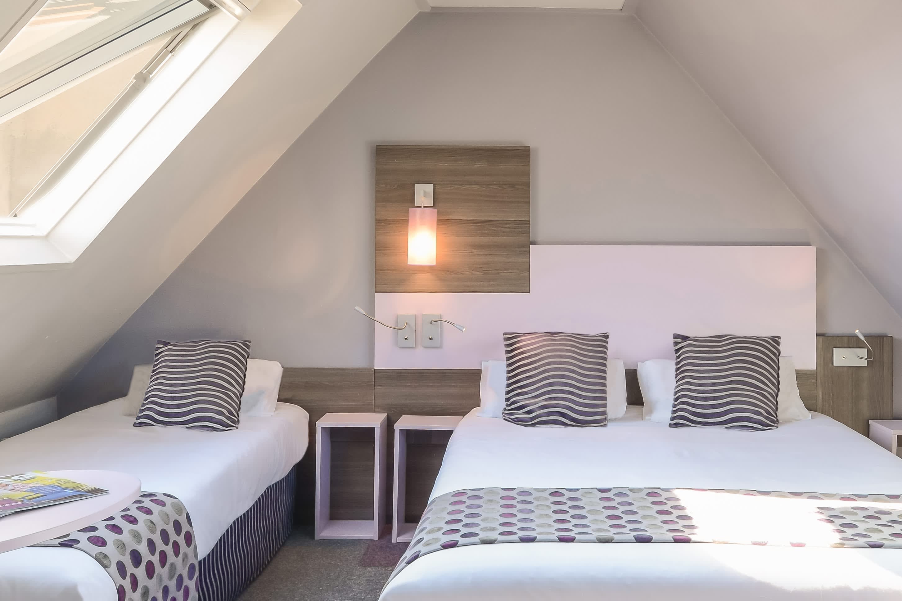 Hotel Comfort Nation Ansicht 10