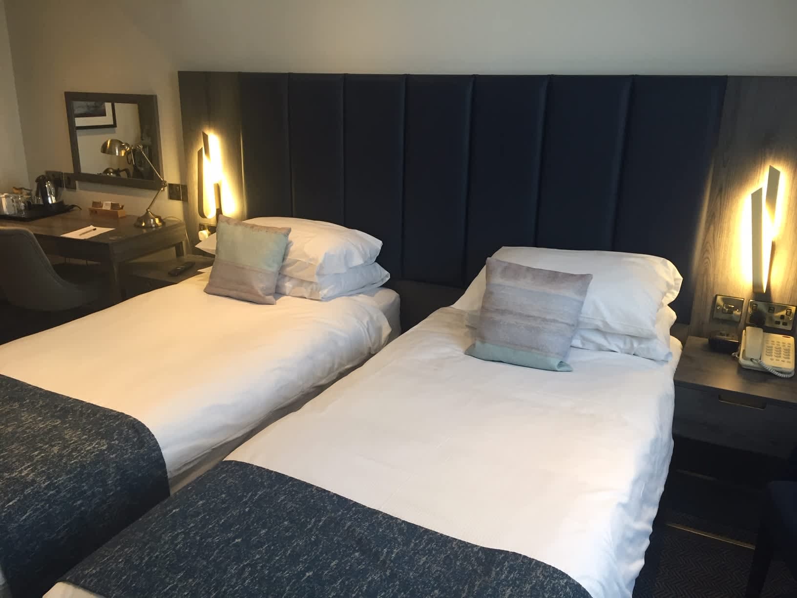 Dover Marina Hotel & Spa, Tapestry Collection by Hilton Ansicht 4