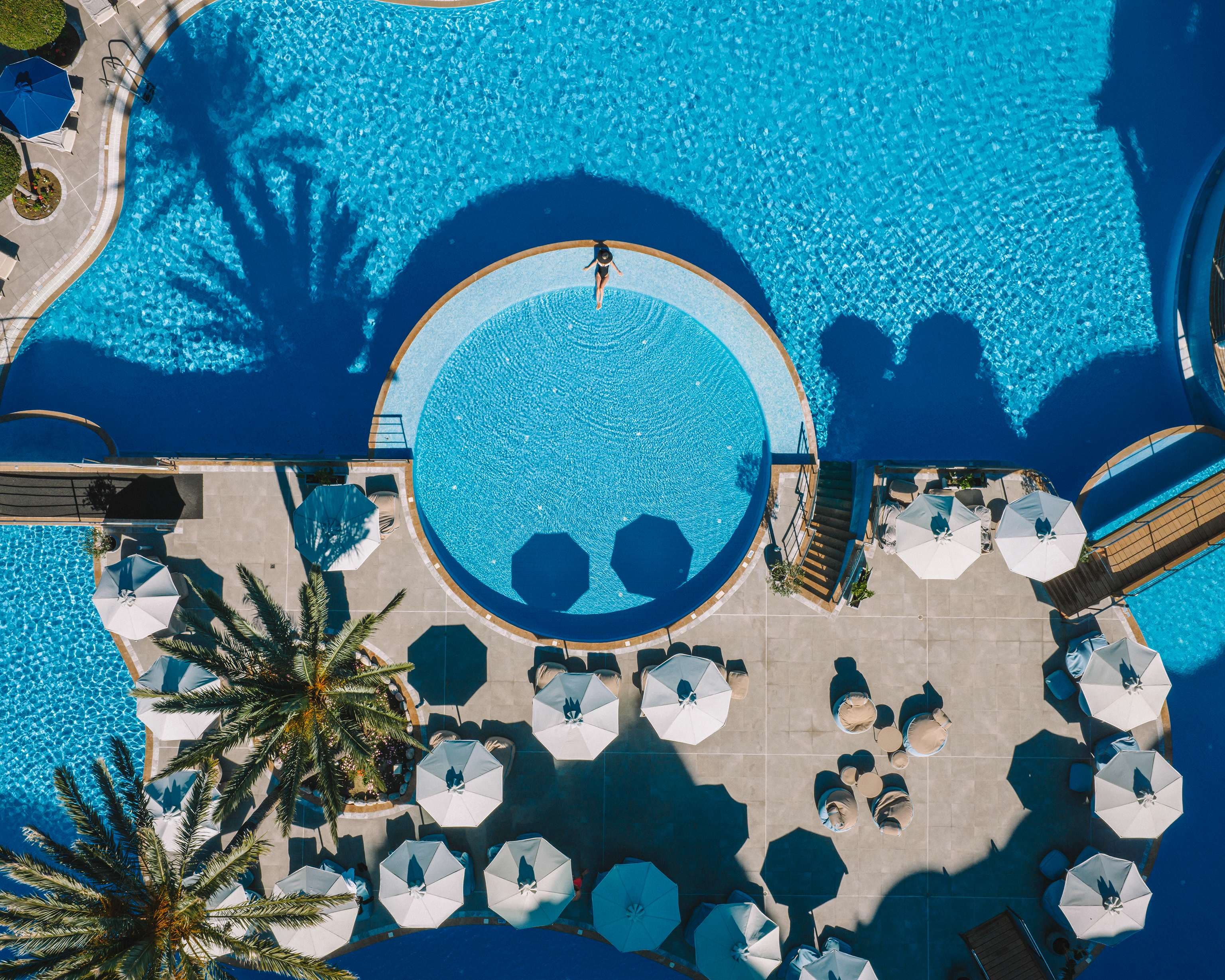 Atrium Platinum Luxury Resort Hotel & Spa Ansicht 7