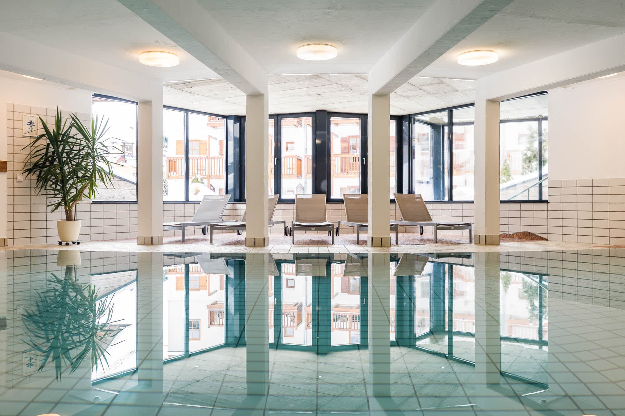 Gut Wenghof - Family Resort Ansicht 10