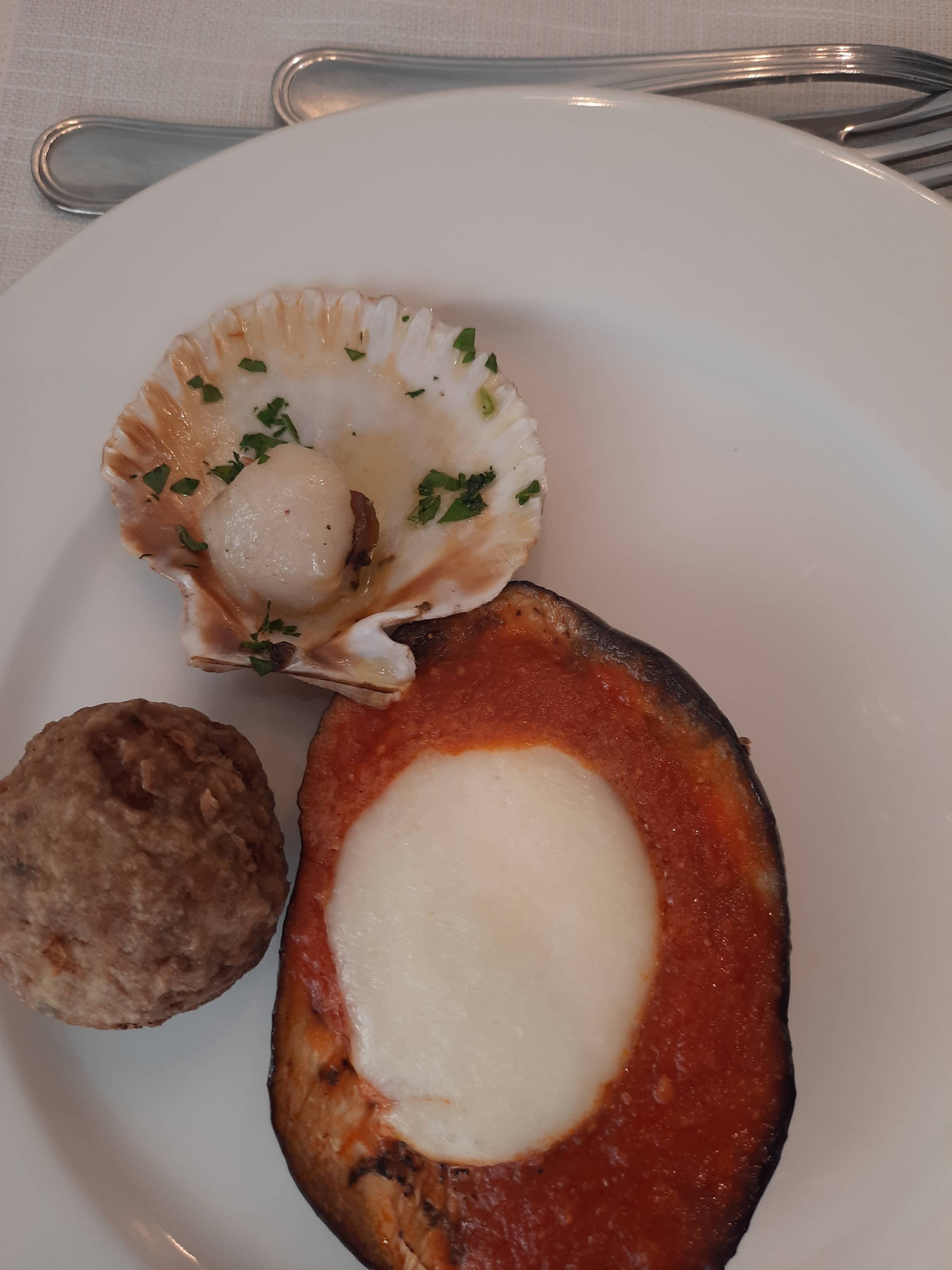 Hotel Athena Ansicht 8